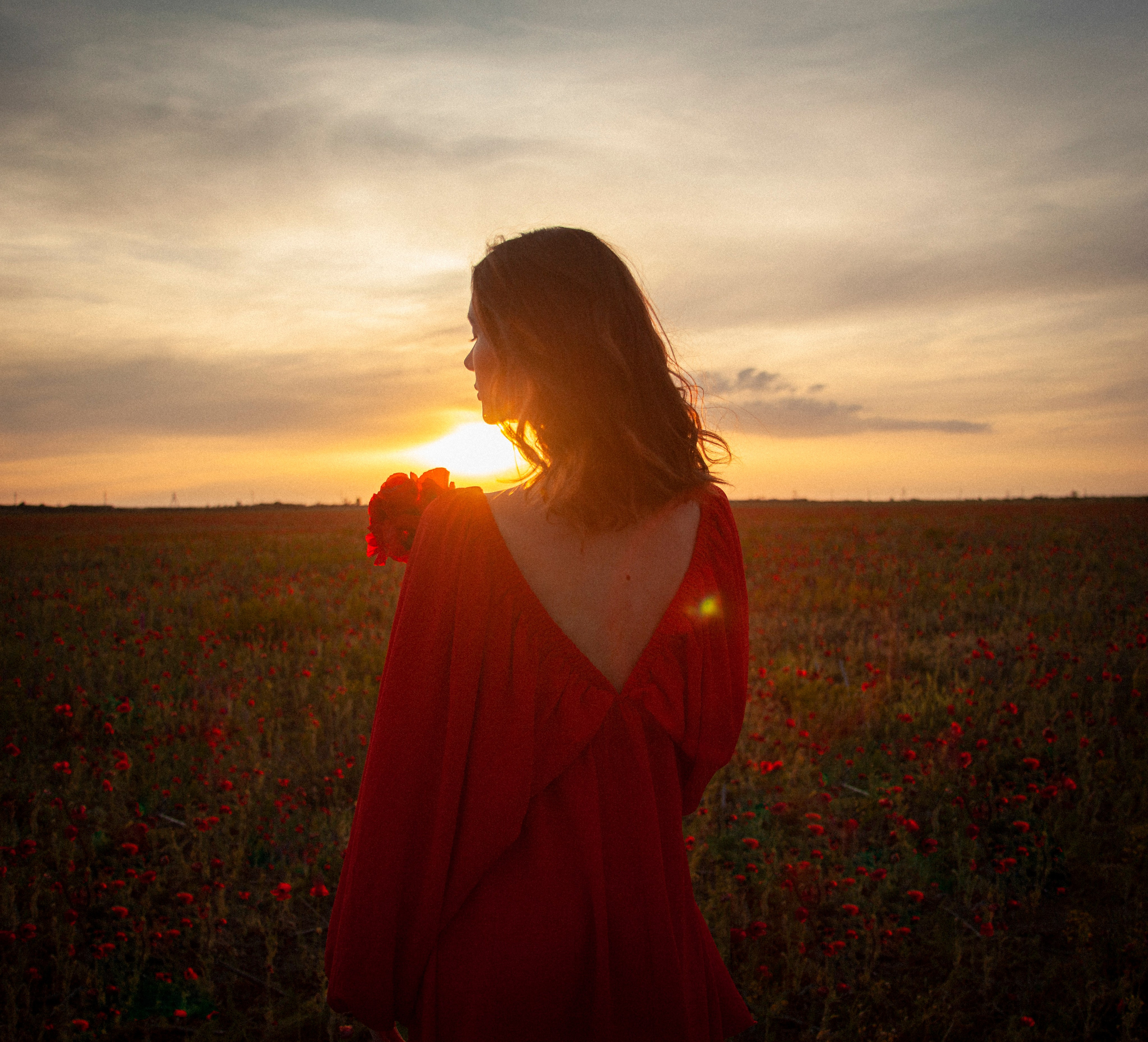 PORTREIT. Людмила Гончарова фотограф в Евпатории и Крыму