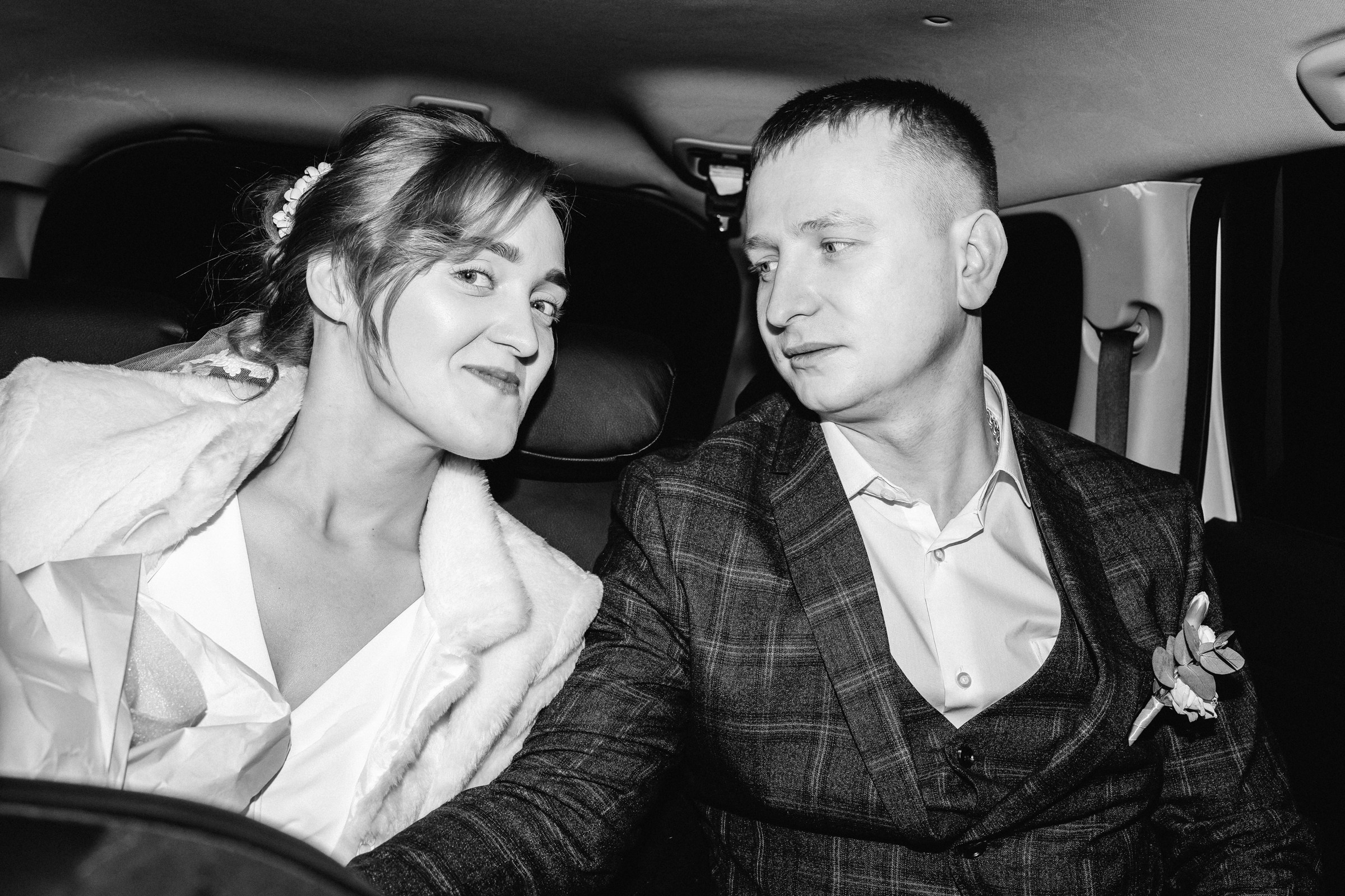 Свадьба Сергея и Светти. Фотограф Таня Смолянинова