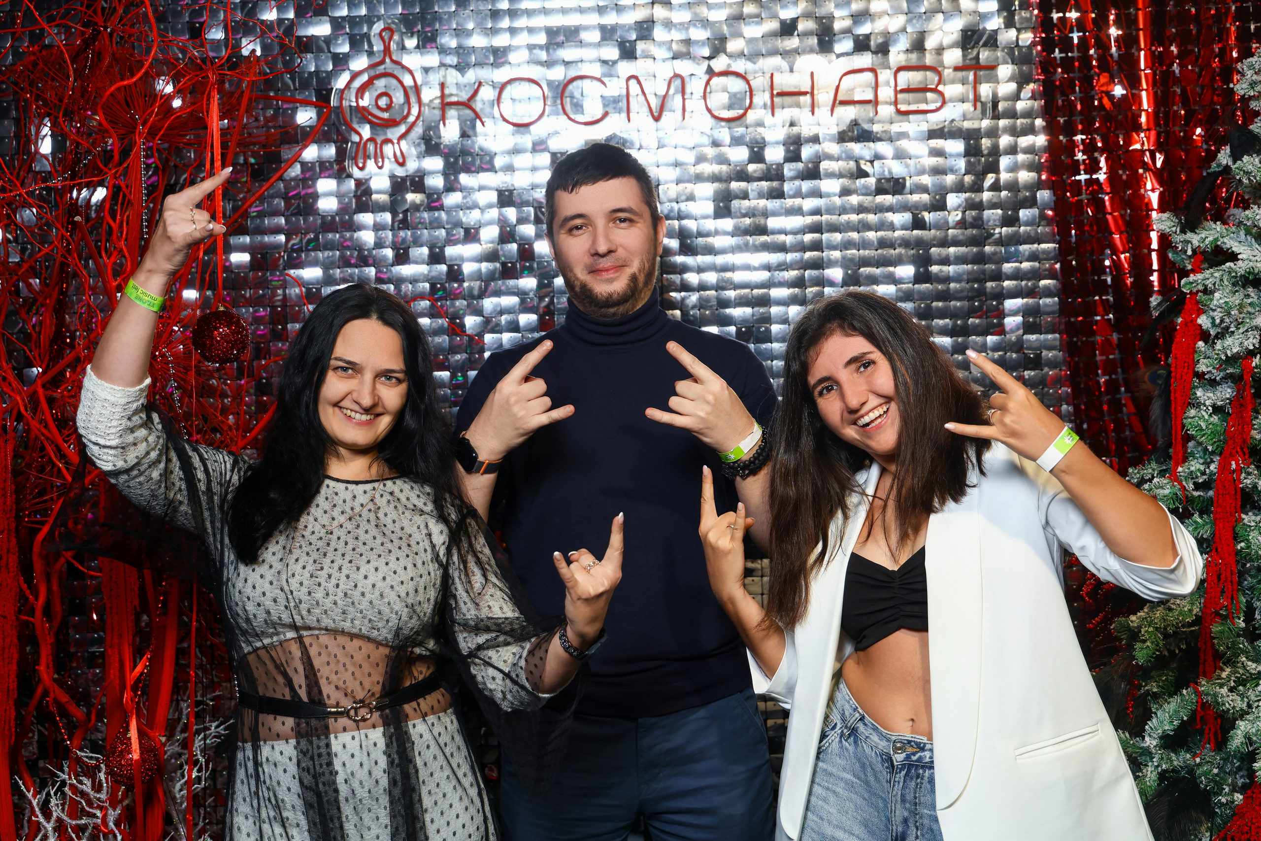 IT ONE — corporate x music festical. Евгений Матвеев — фотограф в Санкт-Петербурге