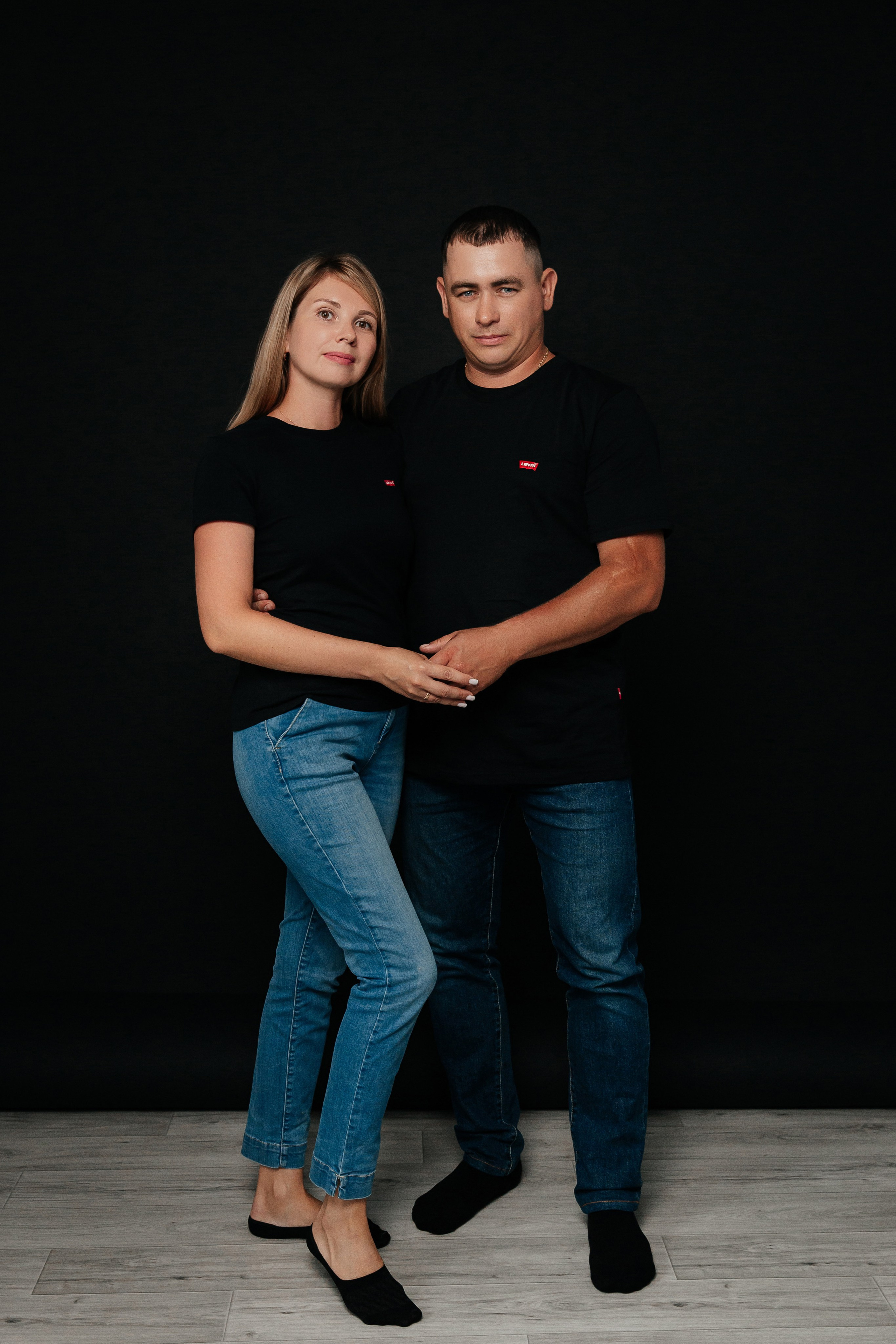 Семья. Фотограф в Киселёвске Татьяна Трухалева