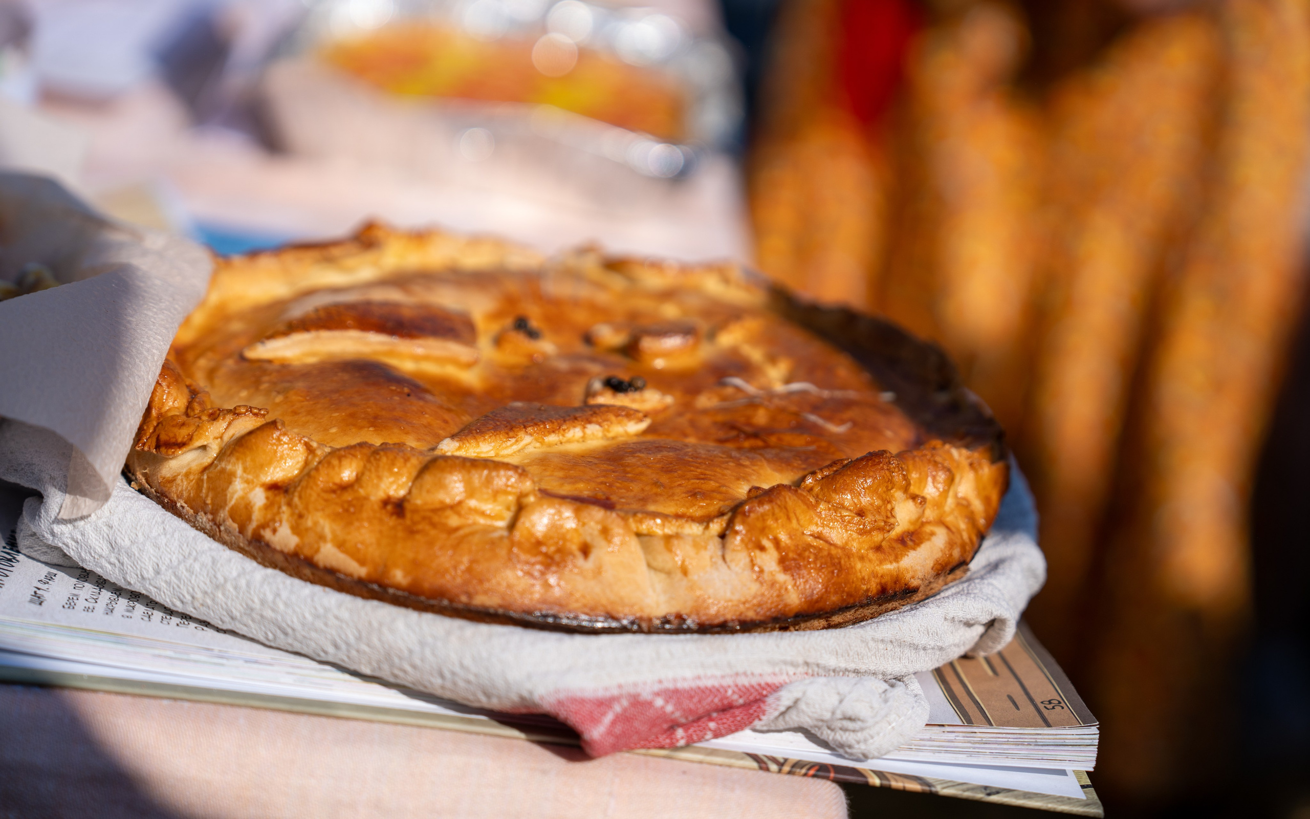 Ярмарка. Фотограф Наталья Сорока Ижевск