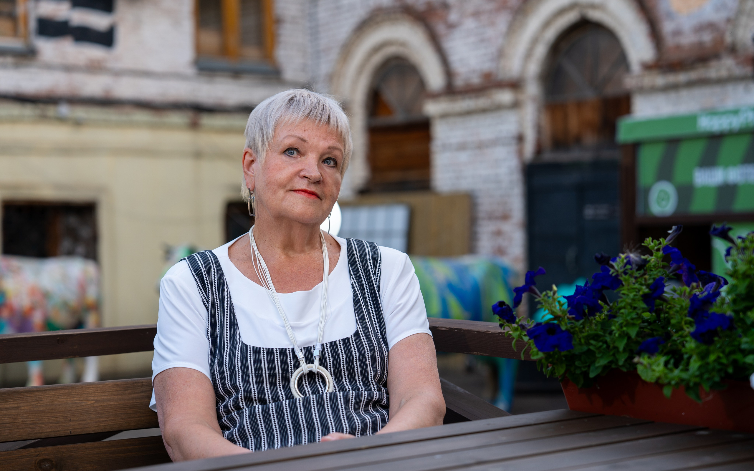 Екатерина. Фотограф Наталья Сорока Ижевск