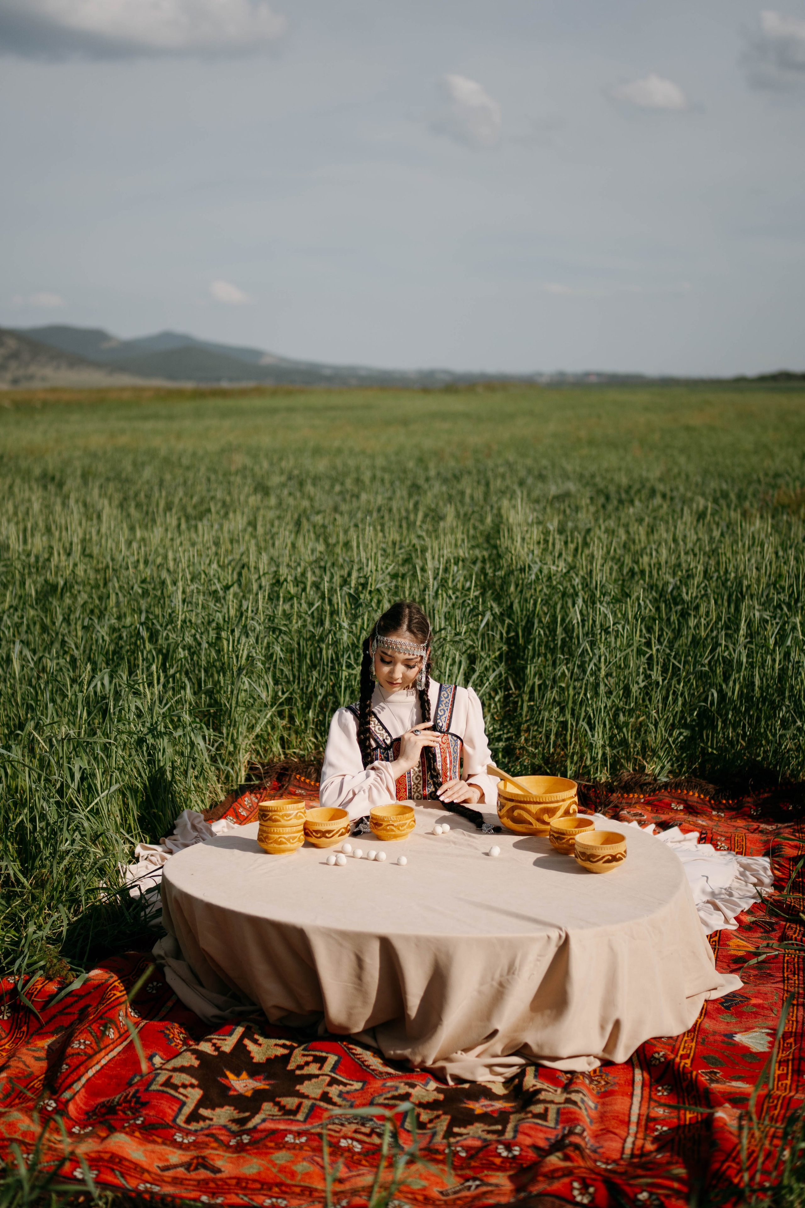 Aruzhan. Профессиональный фотограф в городе Астана/Алматы Даурен Сембаев