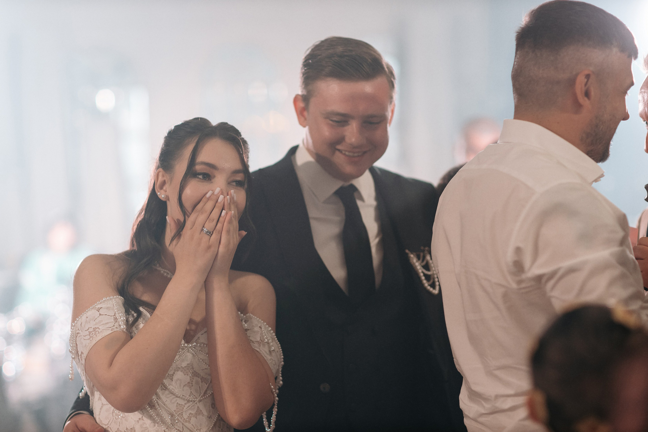 A&N. Фотограф Карина Гюльхаджан