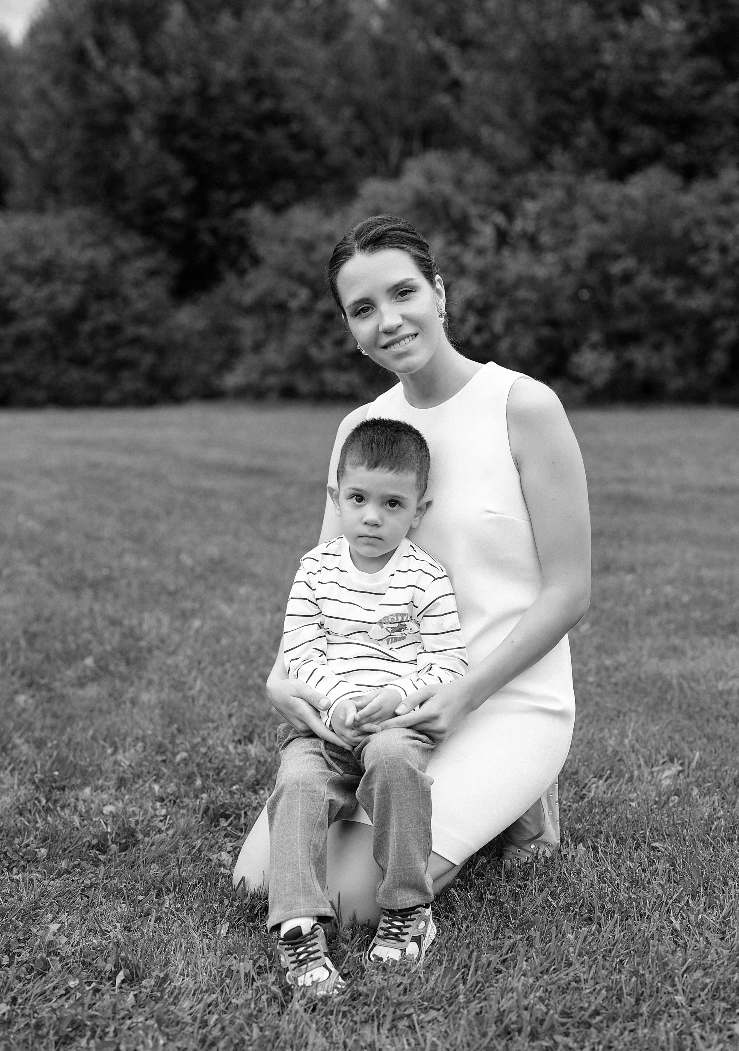 M A R I Y A + 5. Фотограф Карина Гюльхаджан