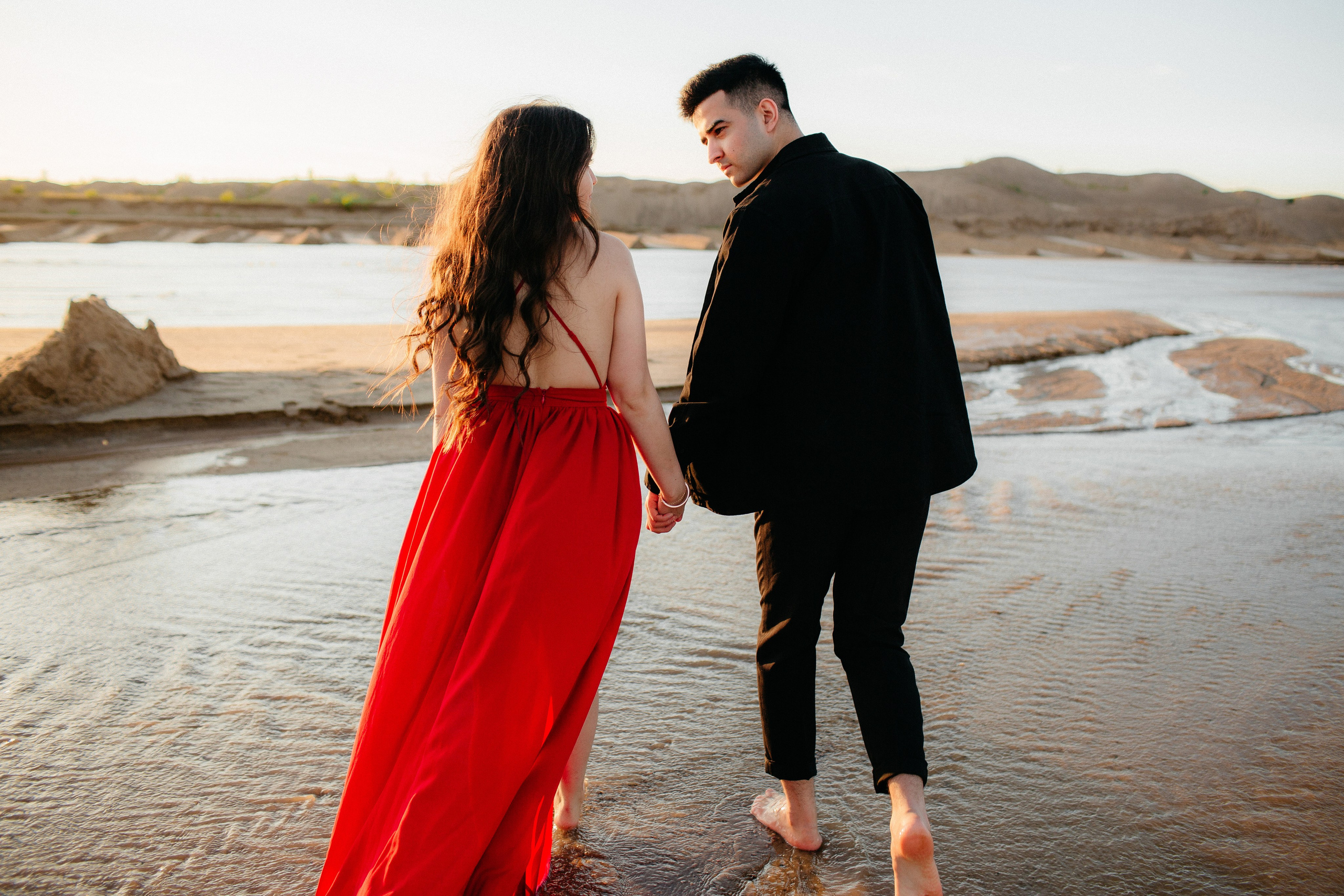 ЯНА И РАХИМ. Свадебный и семейный фотограф Иваново Елена Угодина