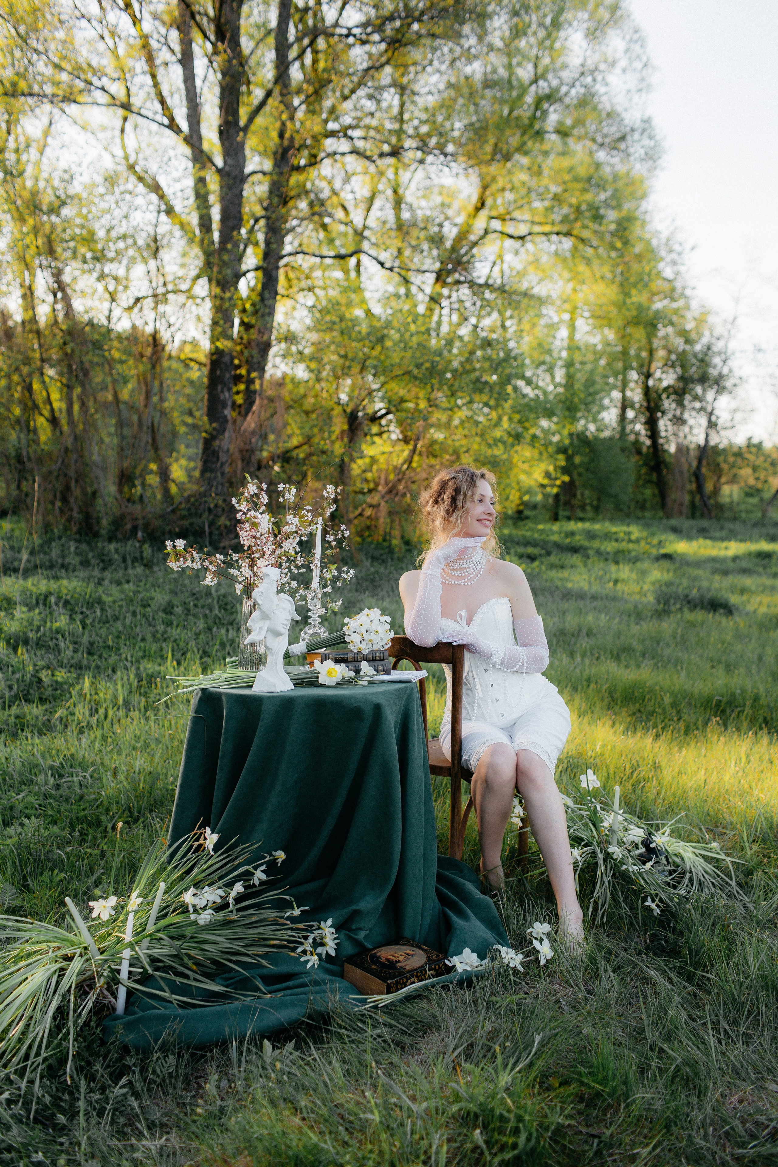 Арина и Андрей. Свадебный и семейный фотограф Иваново Елена Угодина