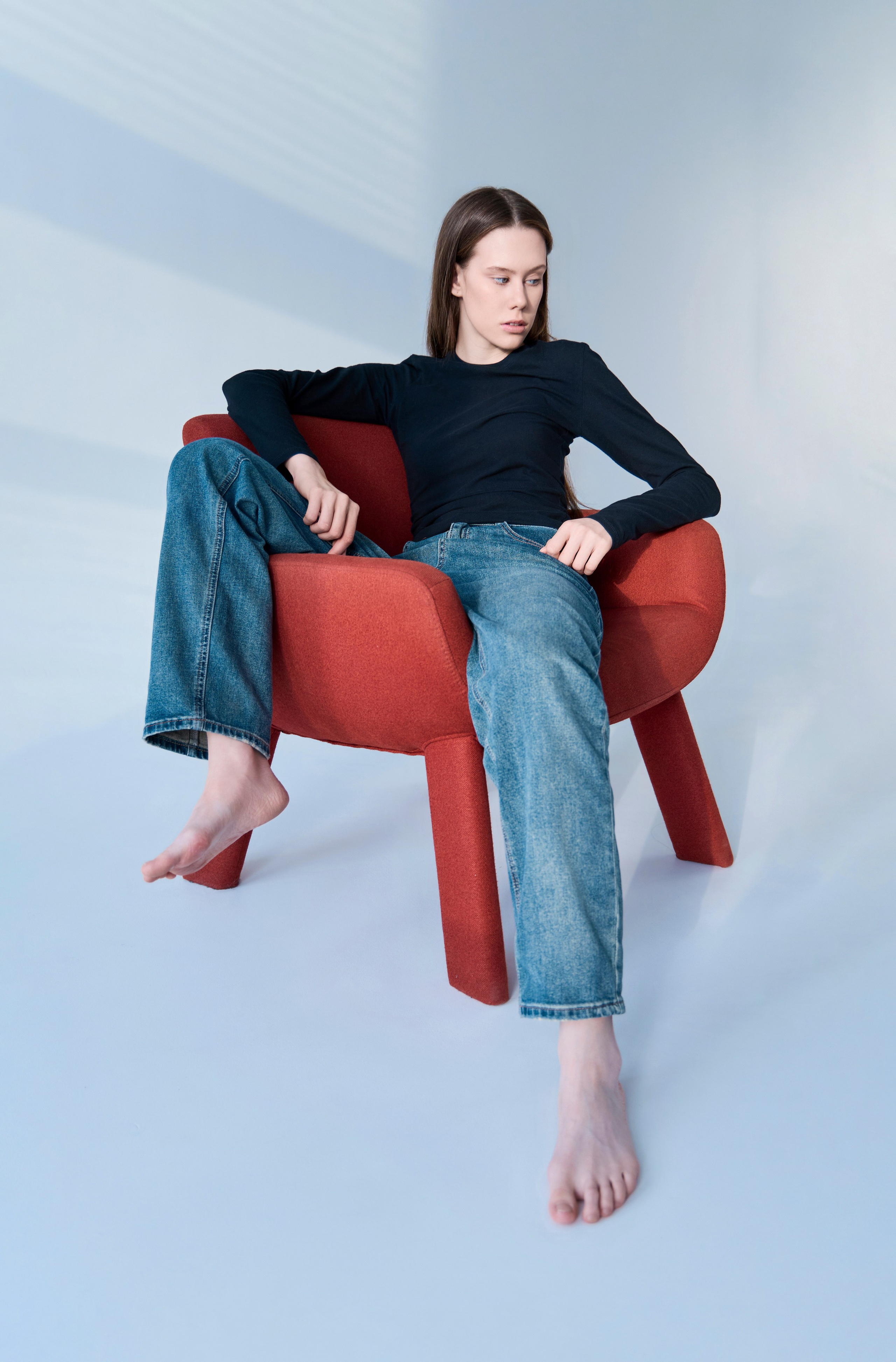 Портретный фотограф в Екатеринбурге Имангалиев Болат