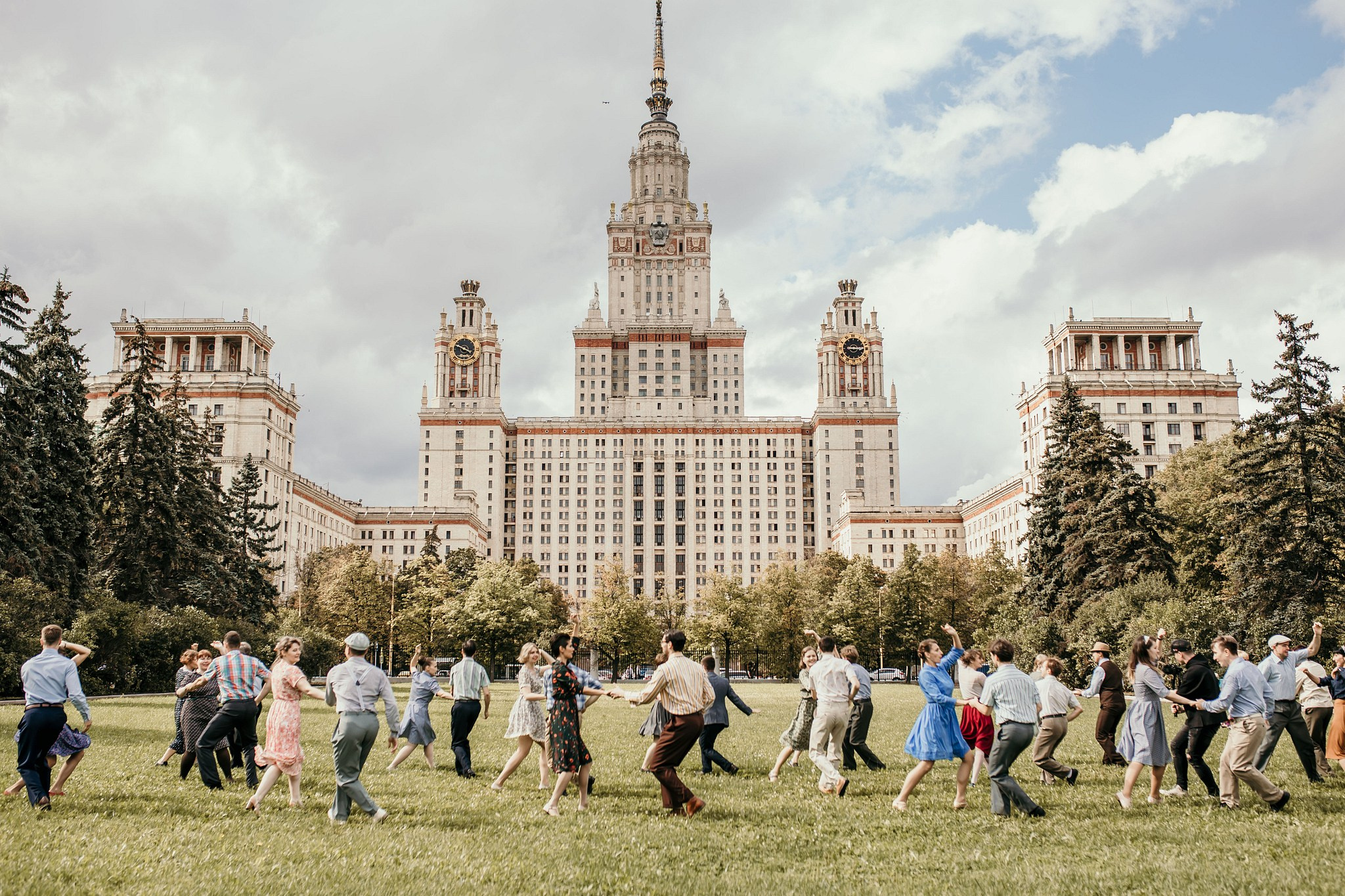 Репортаж. Фотограф в Москве и Будапеште