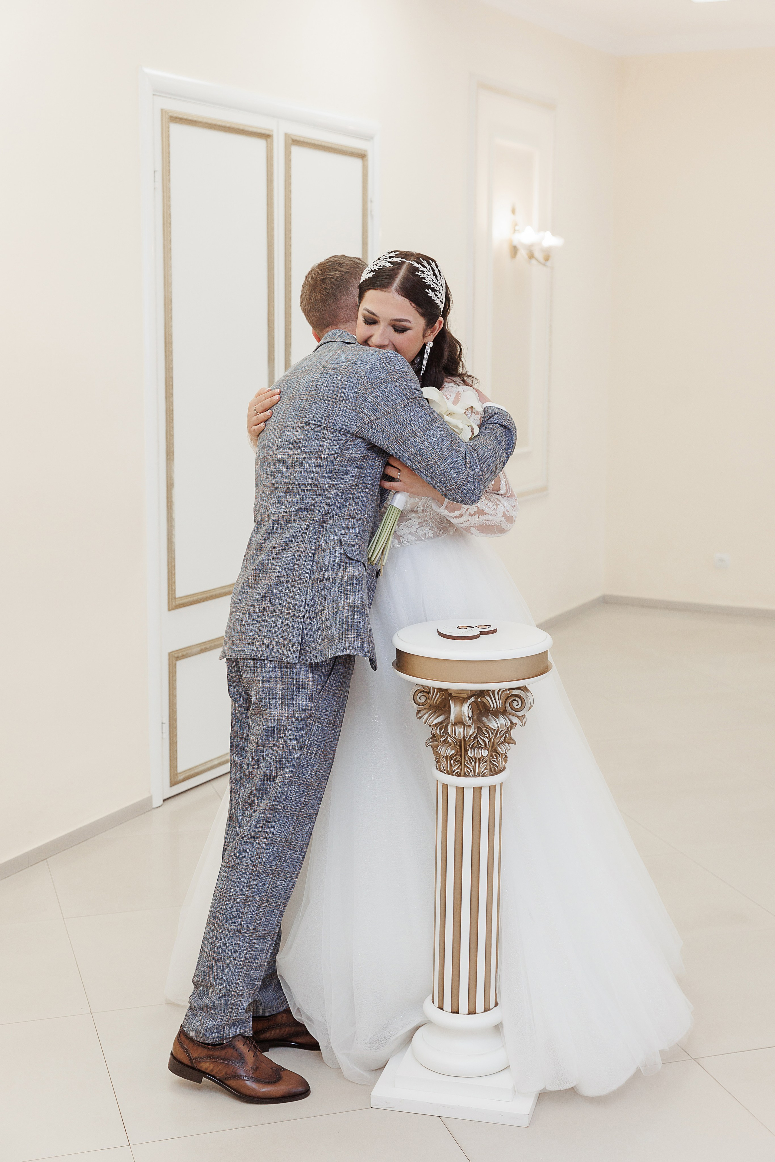 Александр и Екатерина. Свадебный и семейный фотограф в Твери и Тверской области