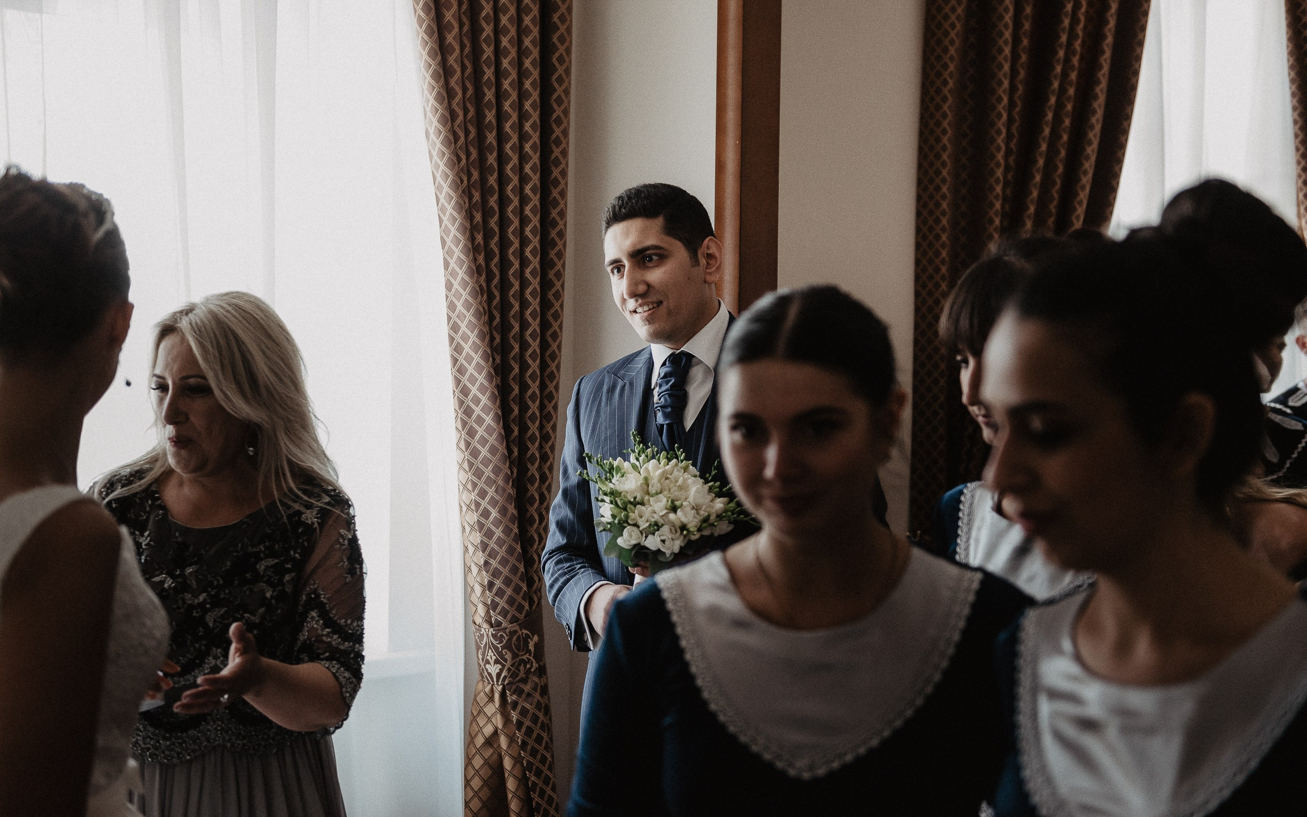 Свадебное портфолио фотограф Кандеев Даниил Саратов. Фотограф Кандеев Даниил