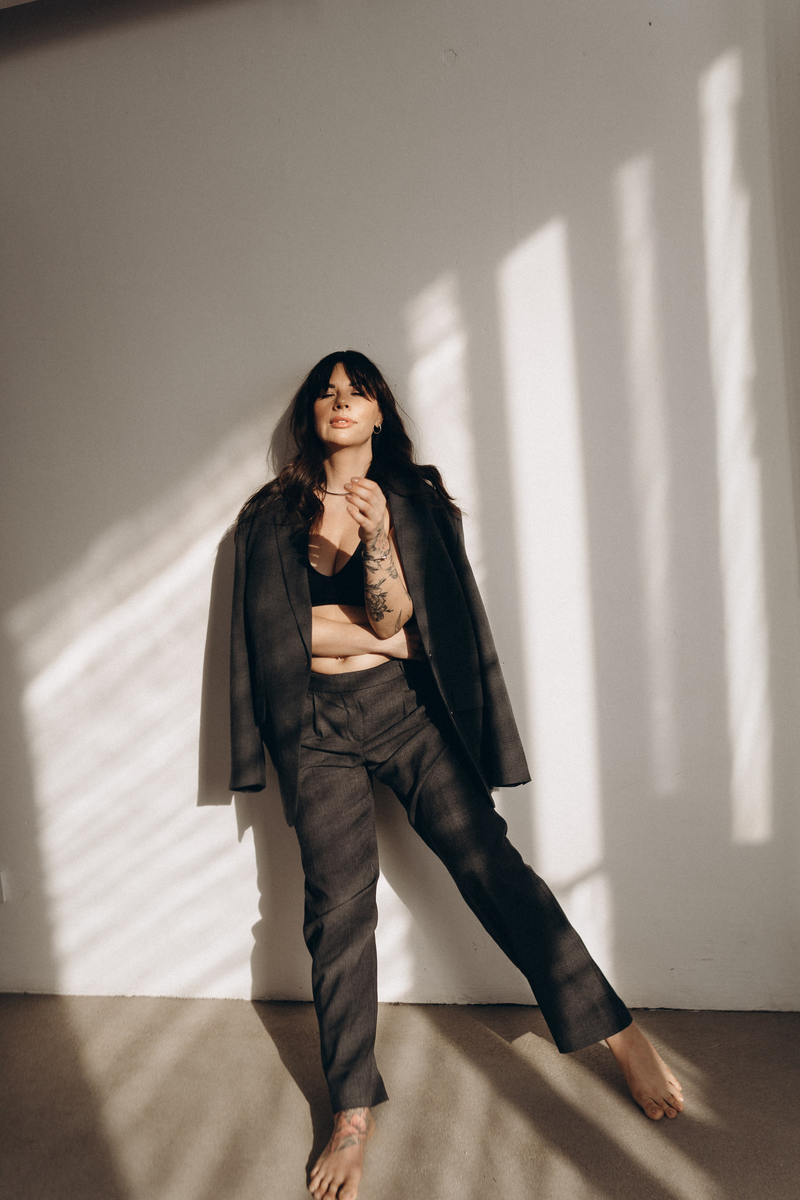 Аня. Семейный и домашний фотограф в Уфе Ирина Гарасюта