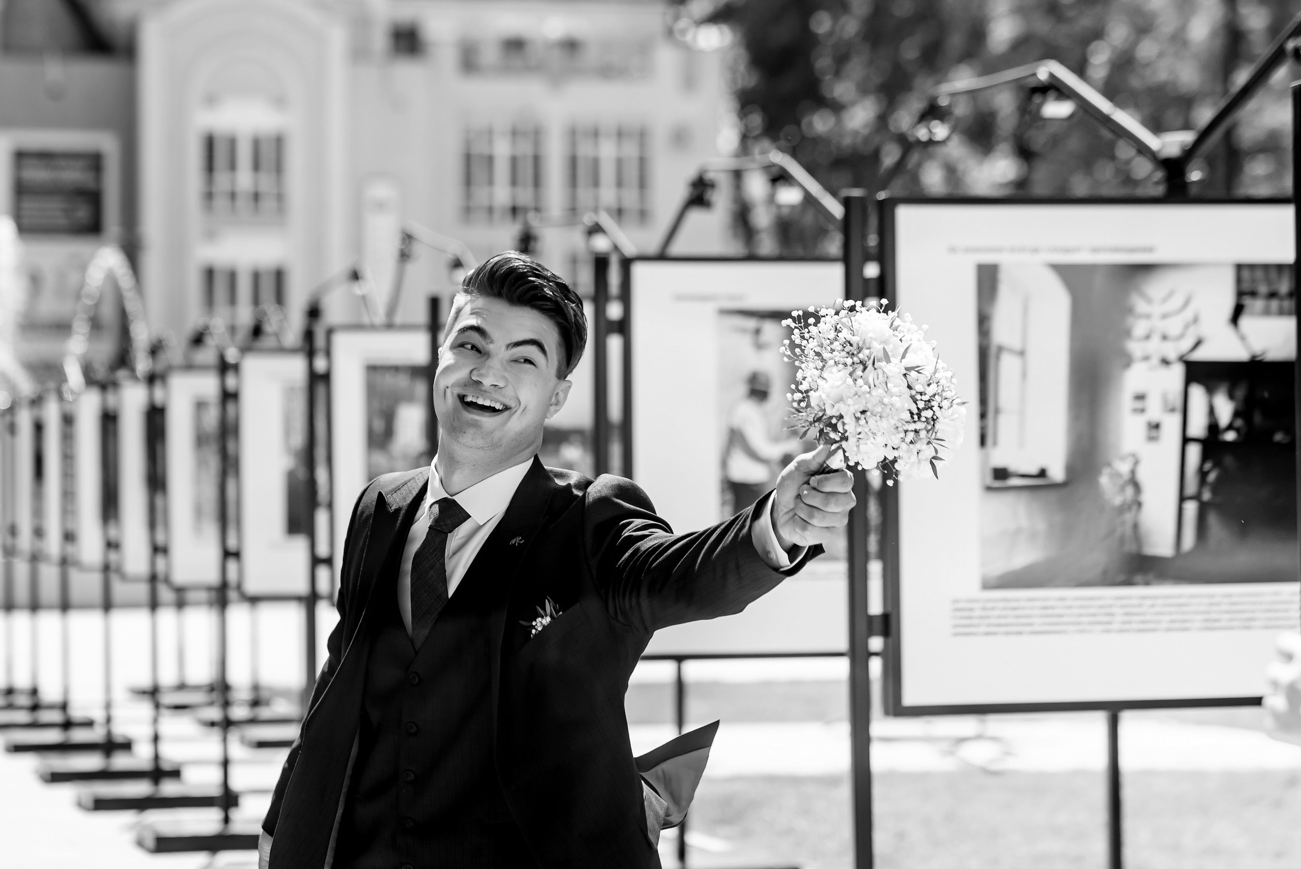 Свадебная съемка. Меркулова Ольга фотограф Воронеж