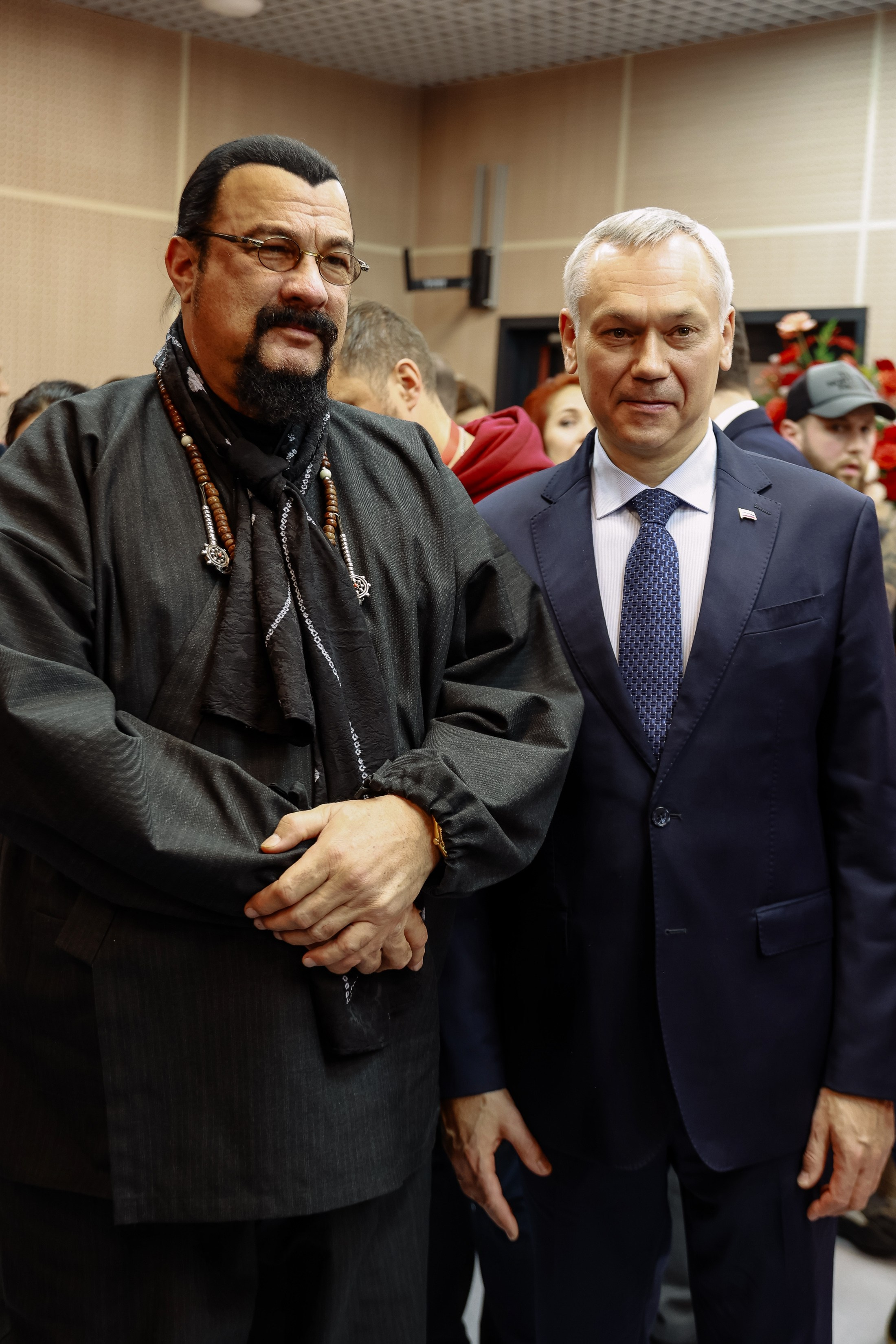 Кубок Первого канала. Фотограф Юлия Мальцева