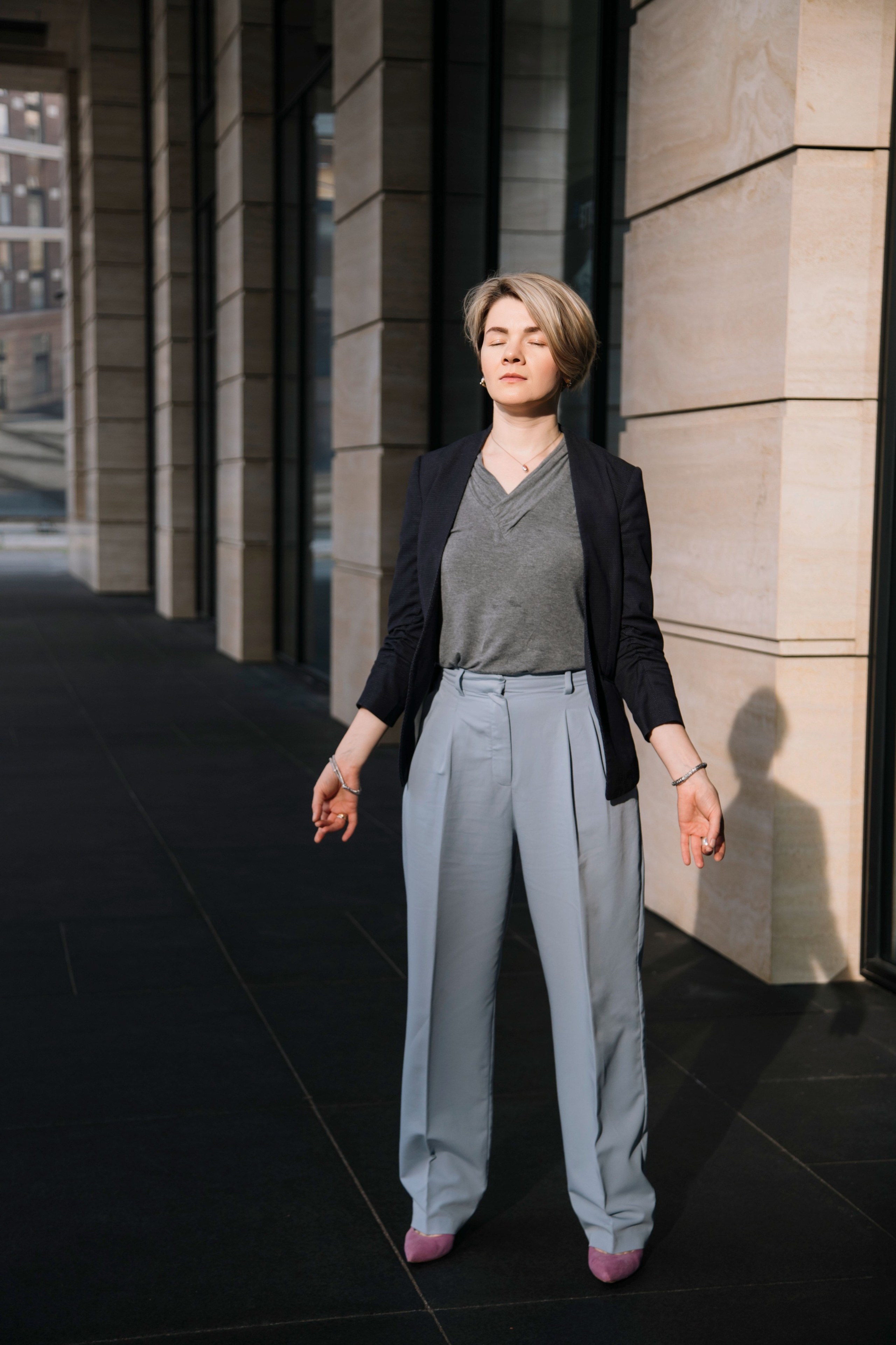 Портреты. Фотограф и видеограф в Санкт-Петербурге Прохорова Надежда