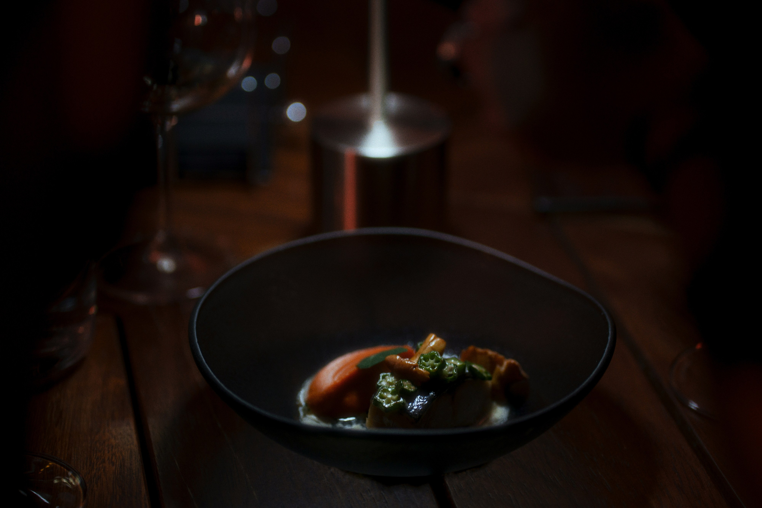 Café krasnodar х co-co chalet. Фотограф Юрин Евгений