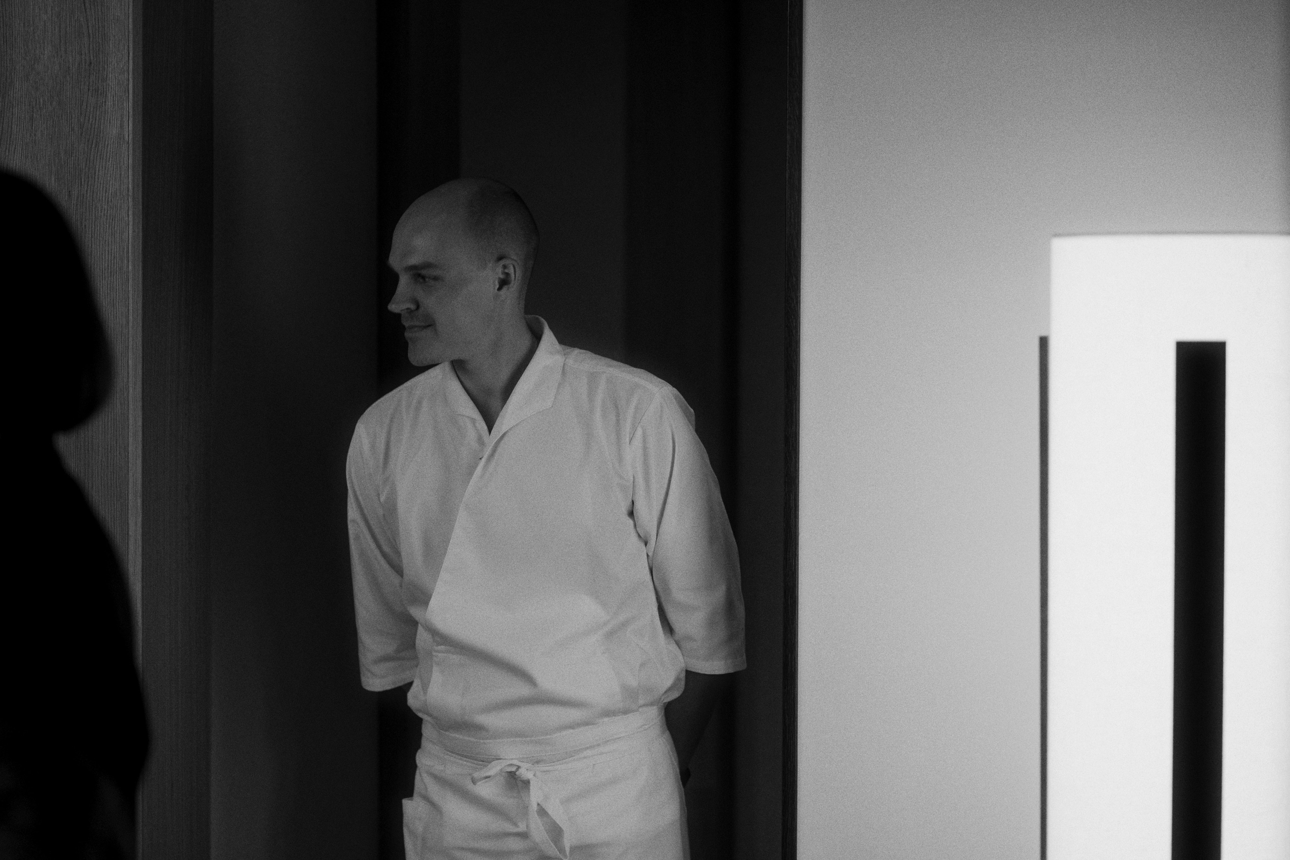 Ryotei x jun. Фотограф Юрин Евгений