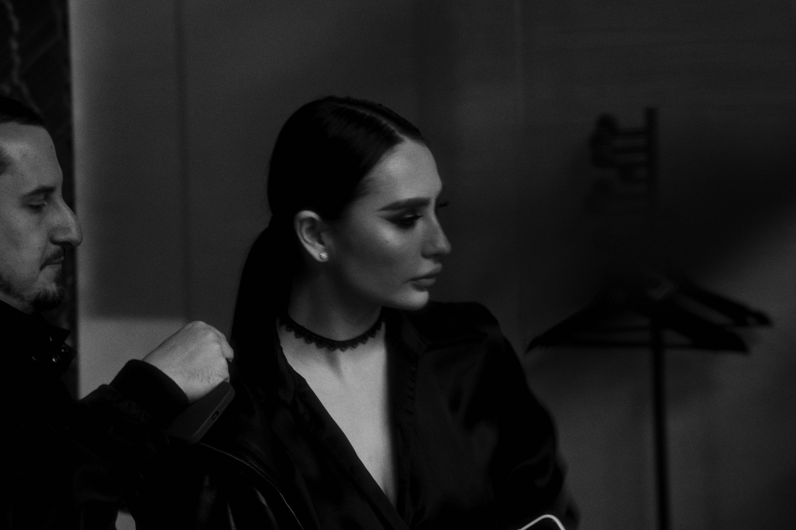 Café krasnodar / international women’s day. Фотограф Юрин Евгений