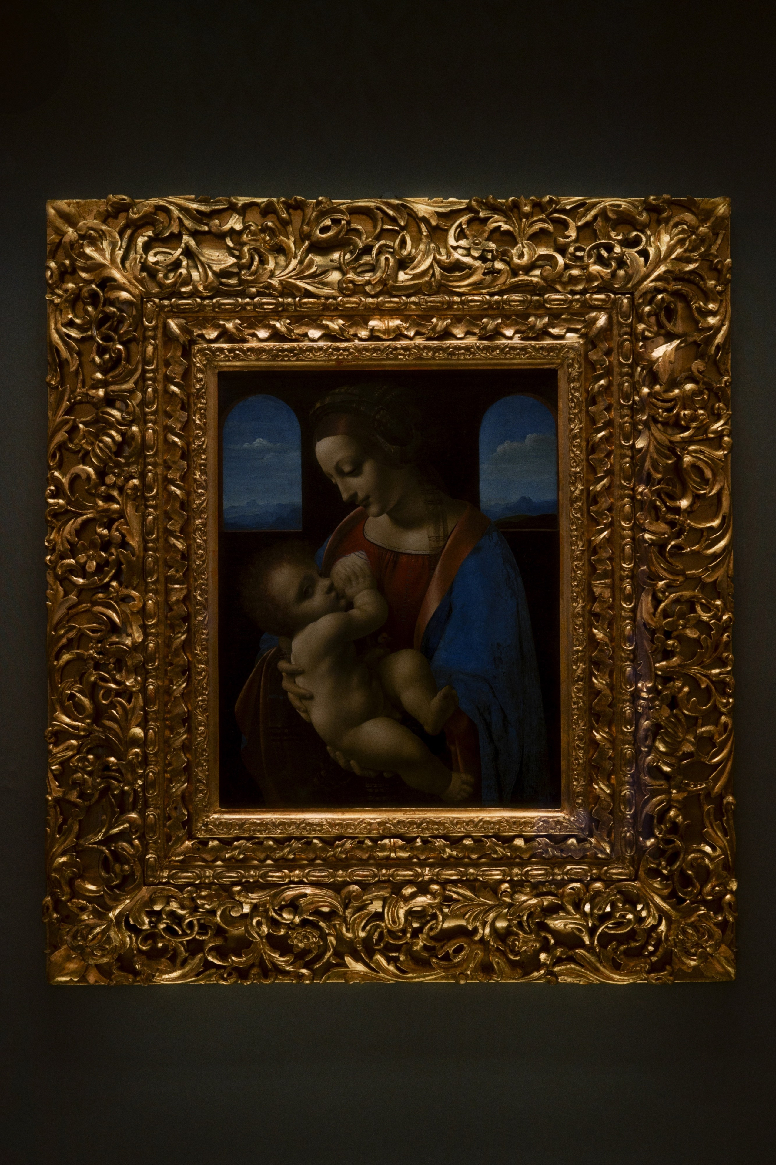 Hermitage / Saint-Peterburg, Russia SS25. Фотограф Юрин Евгений