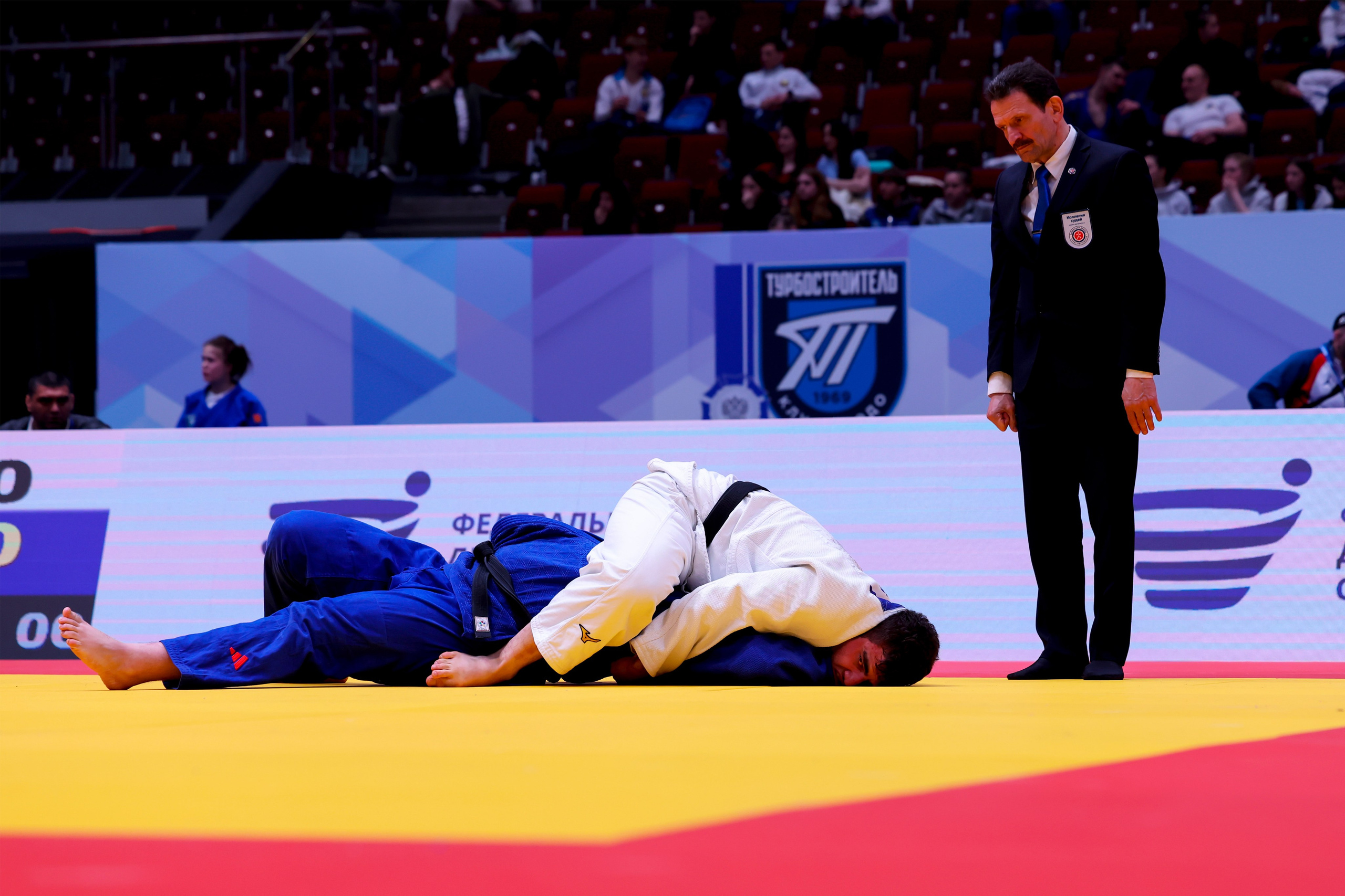 Кубок Анатолия Рахлина 2025 17-18.05.2025. Спортивный и репортажный фотограф Антон Тереханов