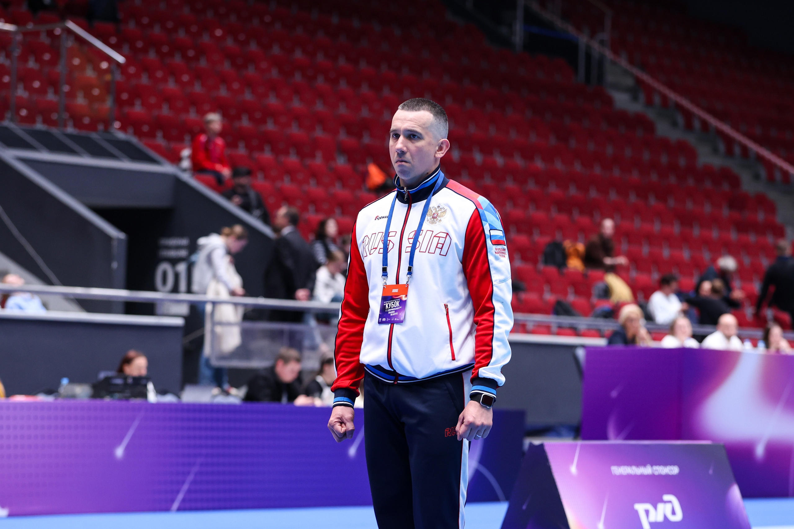 «Кубок Г. Т. Добровольского» по прыжкам на батуте 26-28.05.2026. Спортивный и репортажный фотограф Антон Тереханов