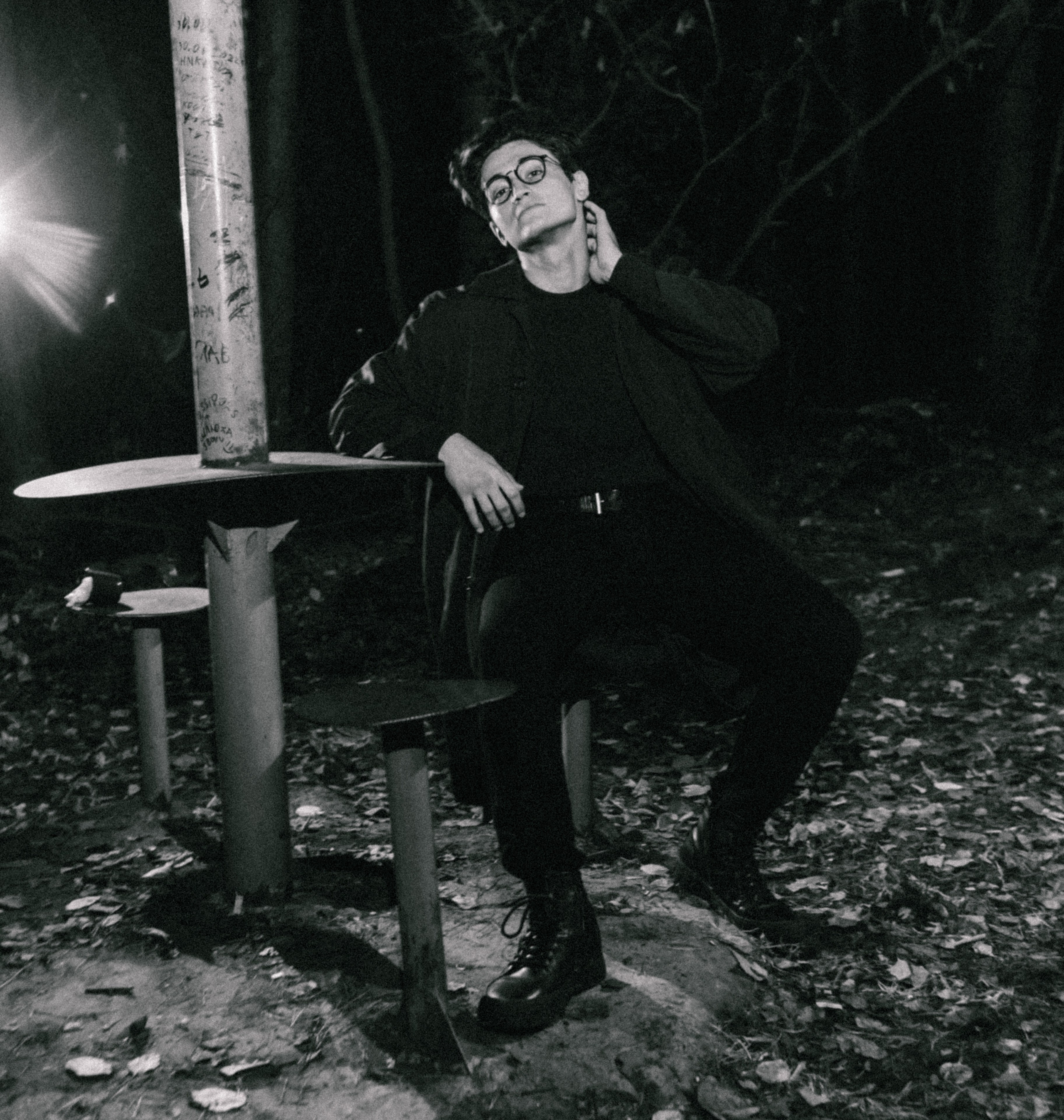 Влад. Портретный фотограф Бийск|Красноярск Максим Тишков