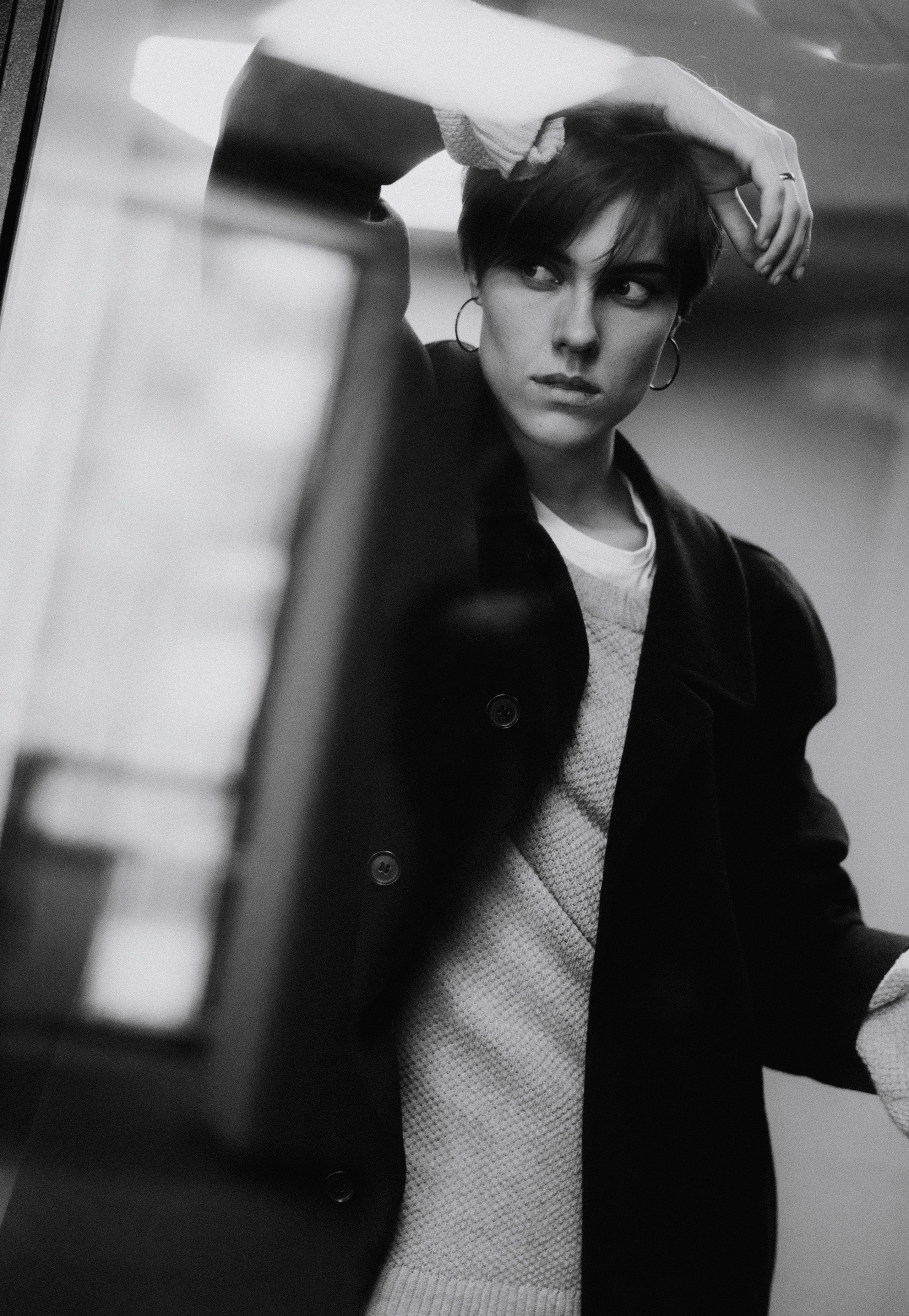 Надя. Александр Видякин Фотограф в Хакасии и Красноярском крае