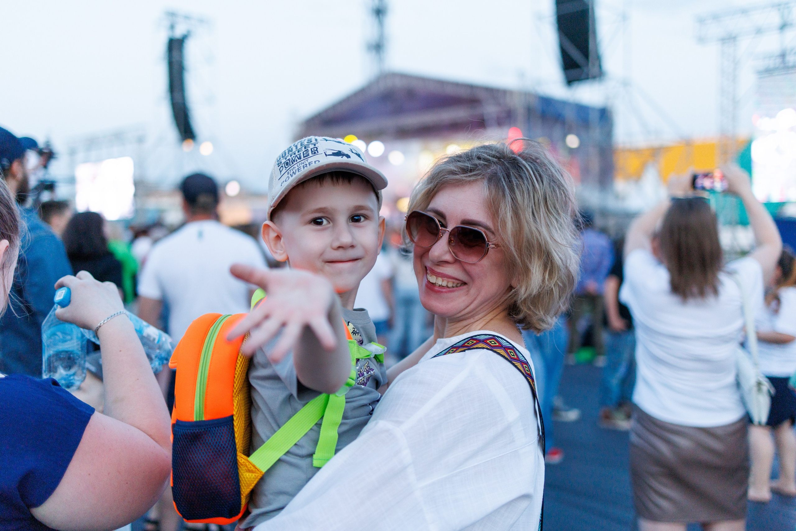 Симфония в джинсах 5. Ваши Истории. Фотограф/видеограф. Абакан