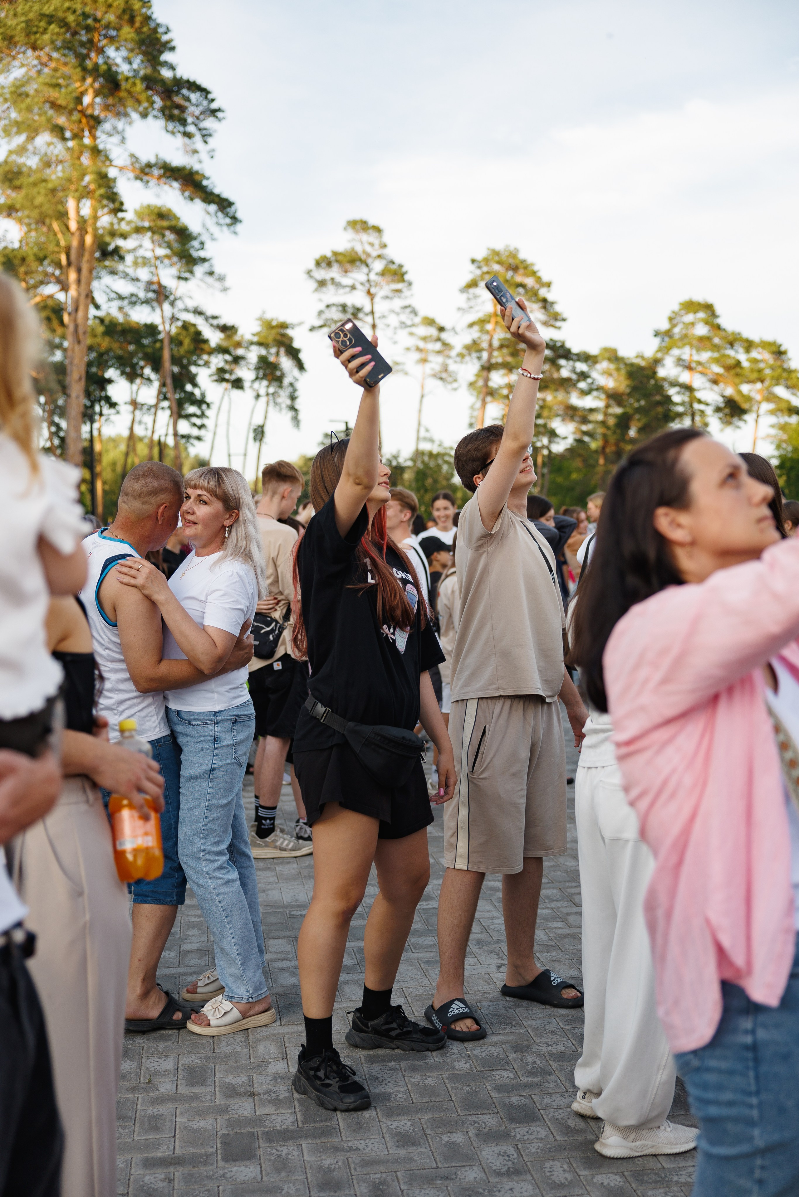 День молодежи 2025 Минусинск. Ваши Истории. Фотограф/видеограф. Абакан