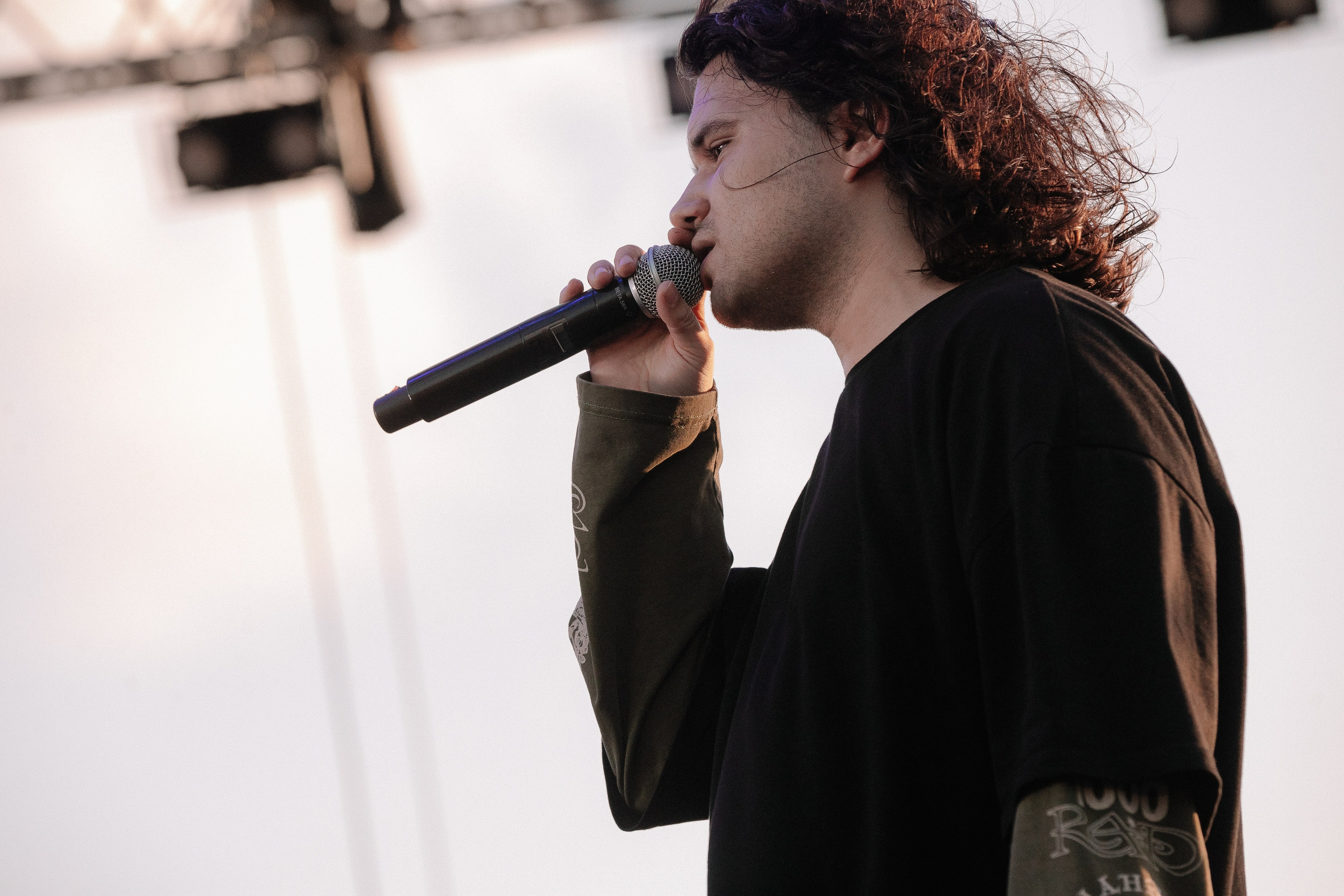 VK1'23. Фотограф в Санкт-Петербурге