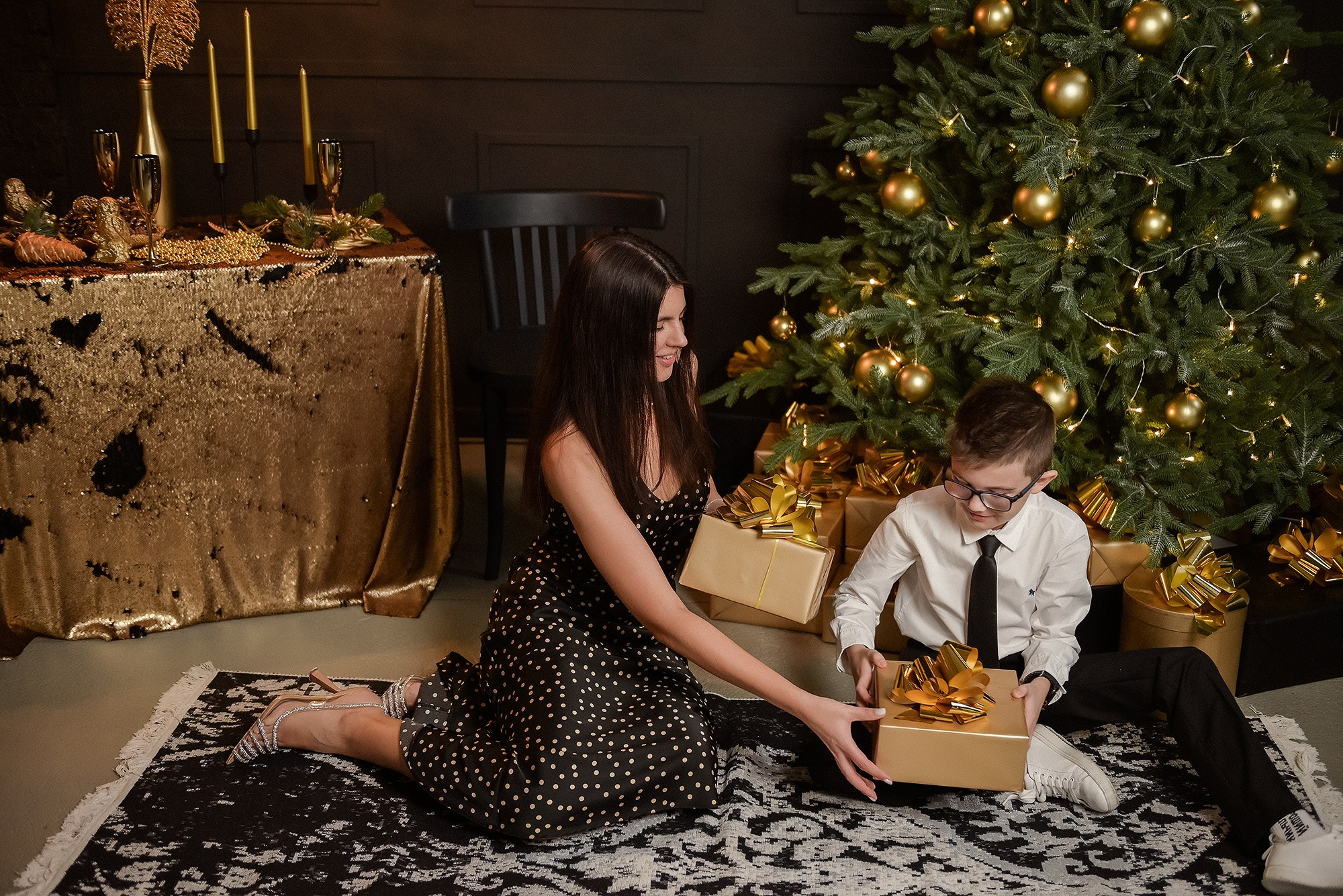 Анжелика и Андрей. Фотограф Ростов-на-Дону Белла Керимова