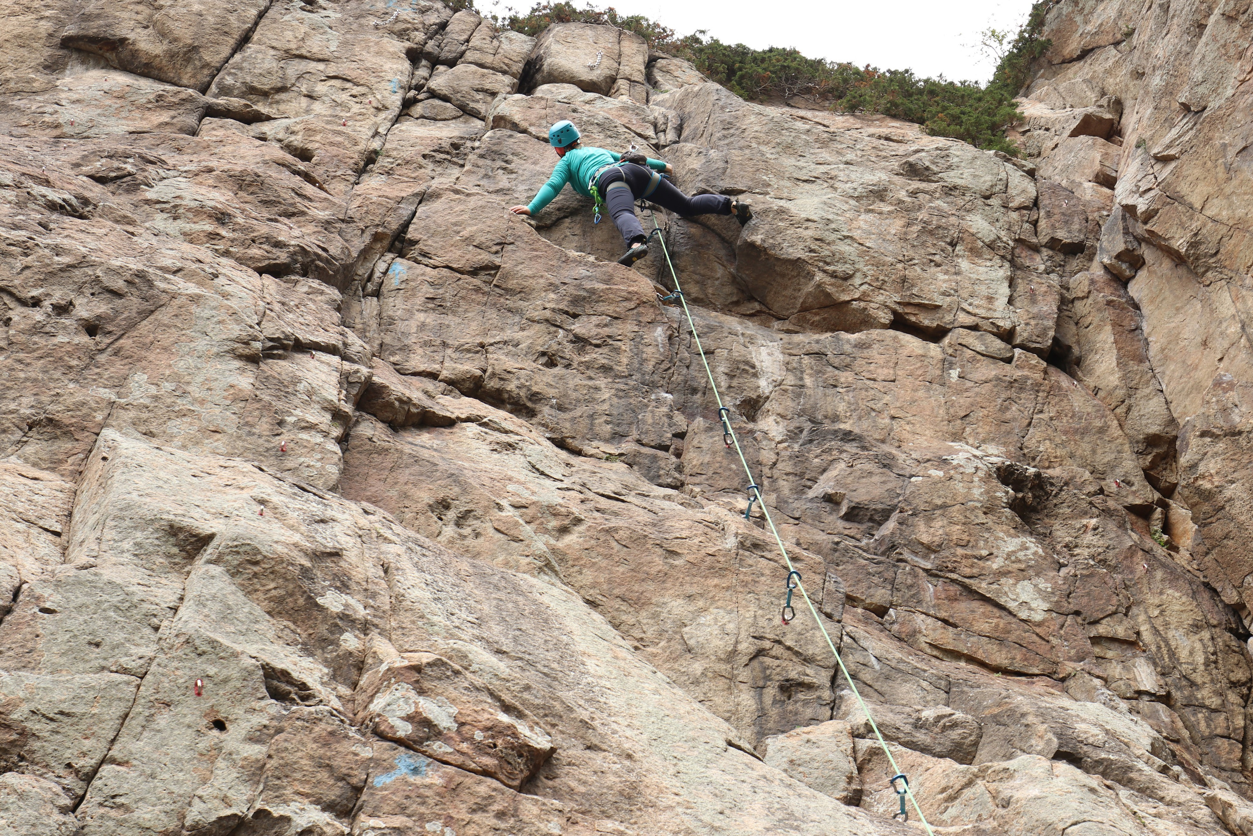Приэльбрусье. Сентябрь 2024. Путешественник-фотограф из Санкт-Петербурга Татьяна Свистулина