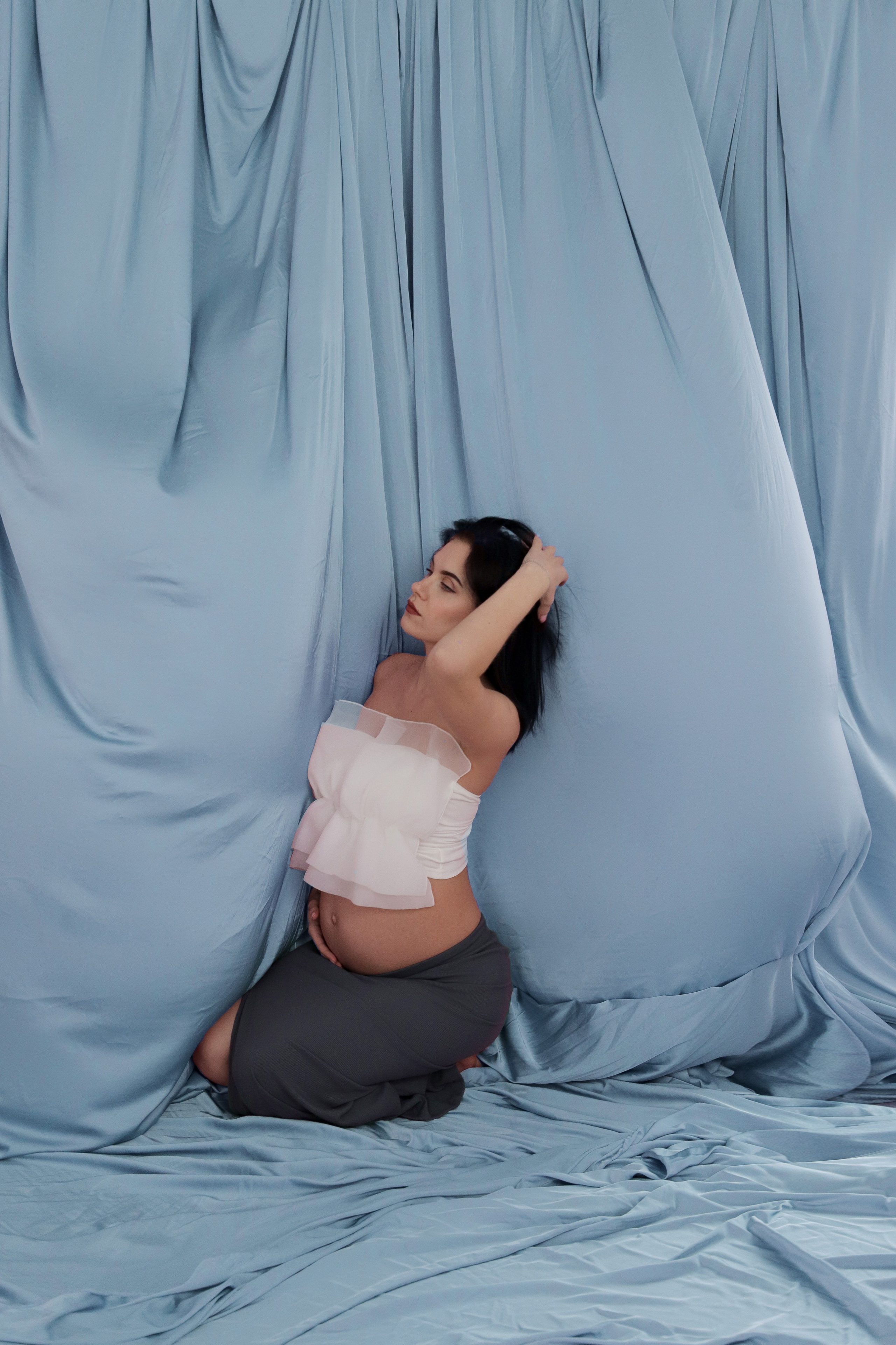 Беременность. Свадебный фотограф Волгоград, Волжский