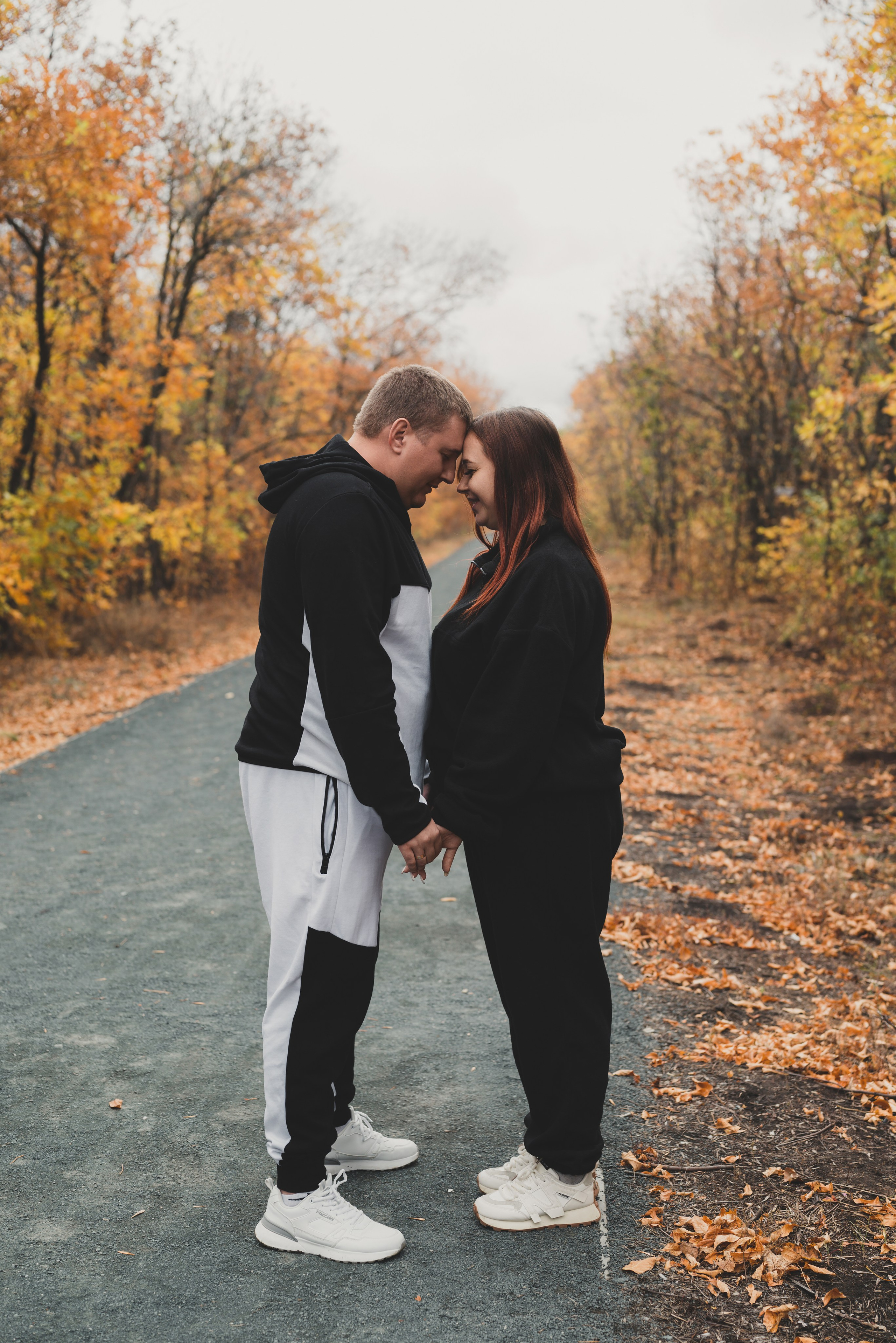 Вячеслав и Анастасия. Фотограф в городе Салават