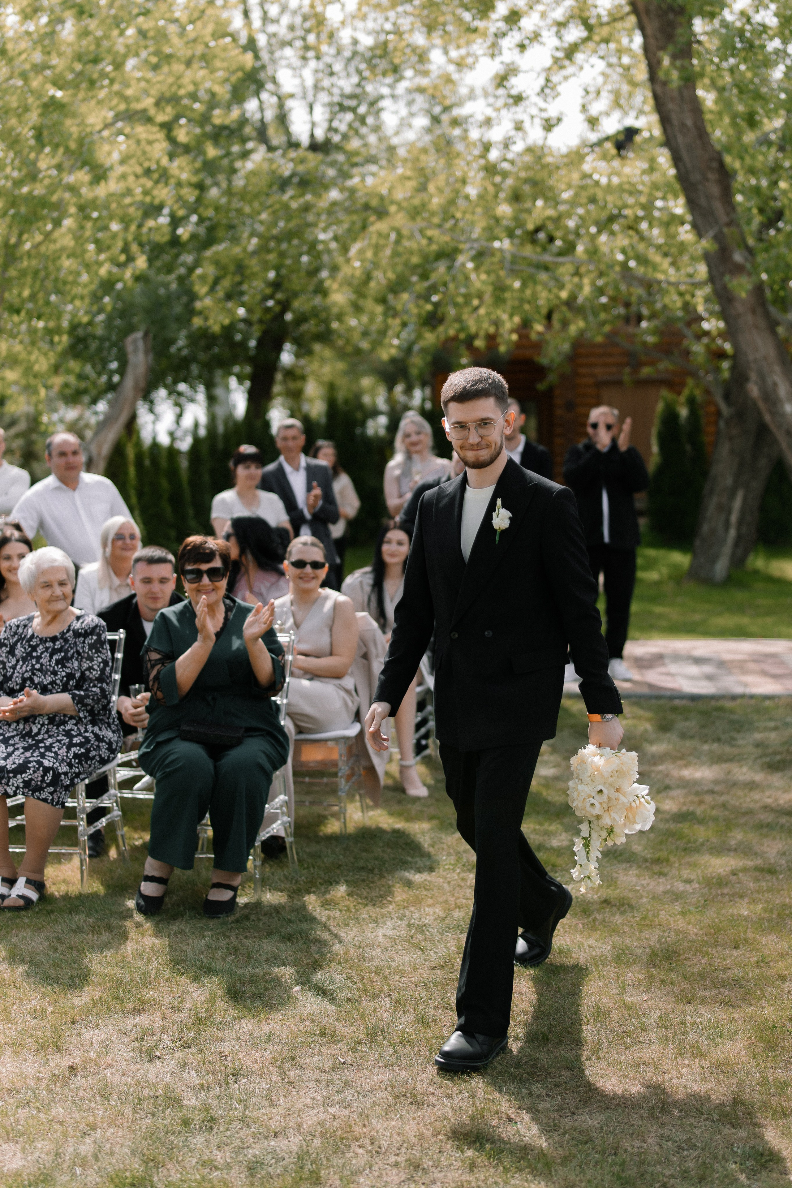 Ренат & Лина. Михаил и Юлия Лыженко — свадебный фотограф Волгоград