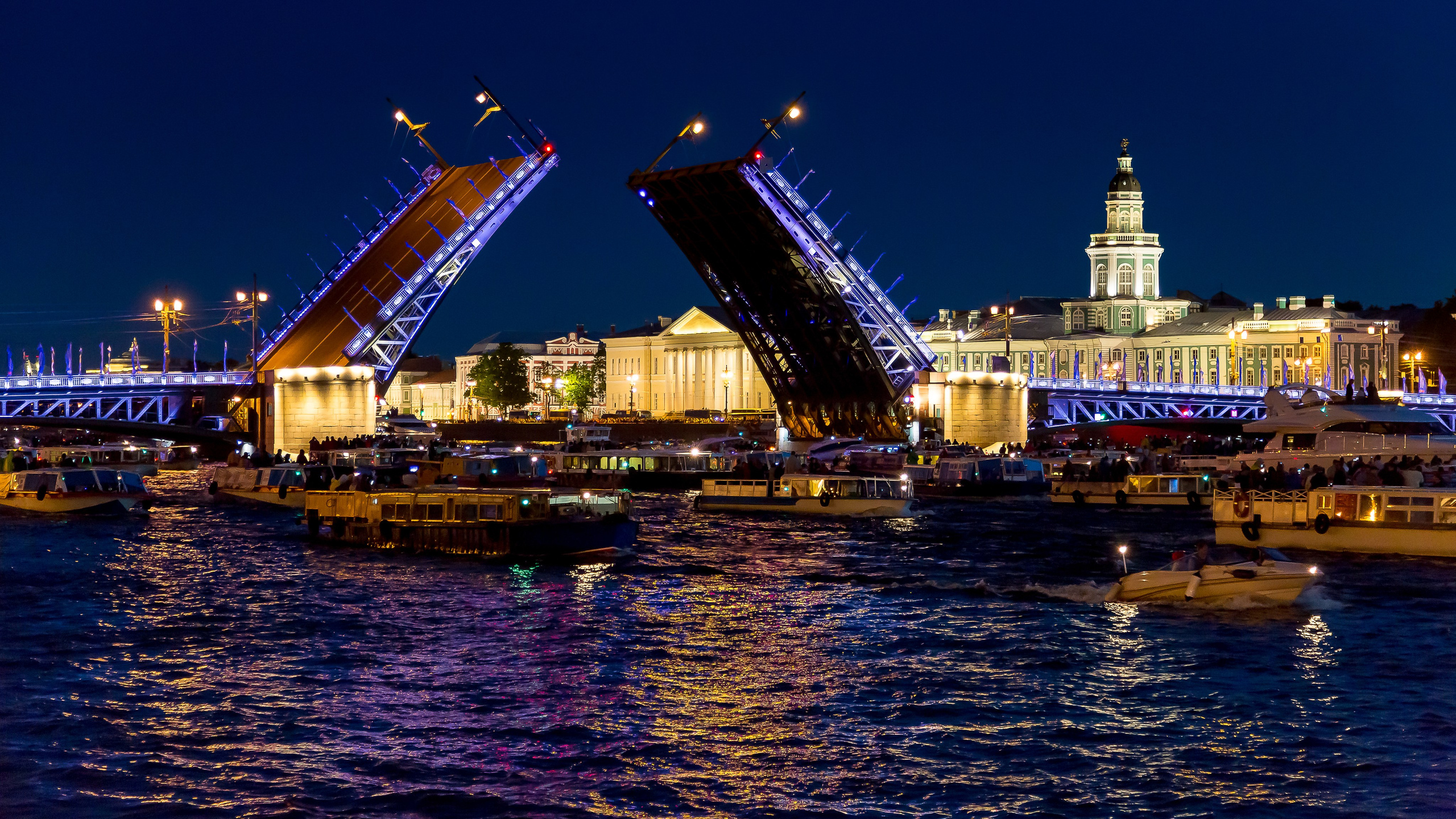 Город на Неве. Пейзажи Крайнего Севера. Баренцево море, Рыбачий, Средний, Немецкий
