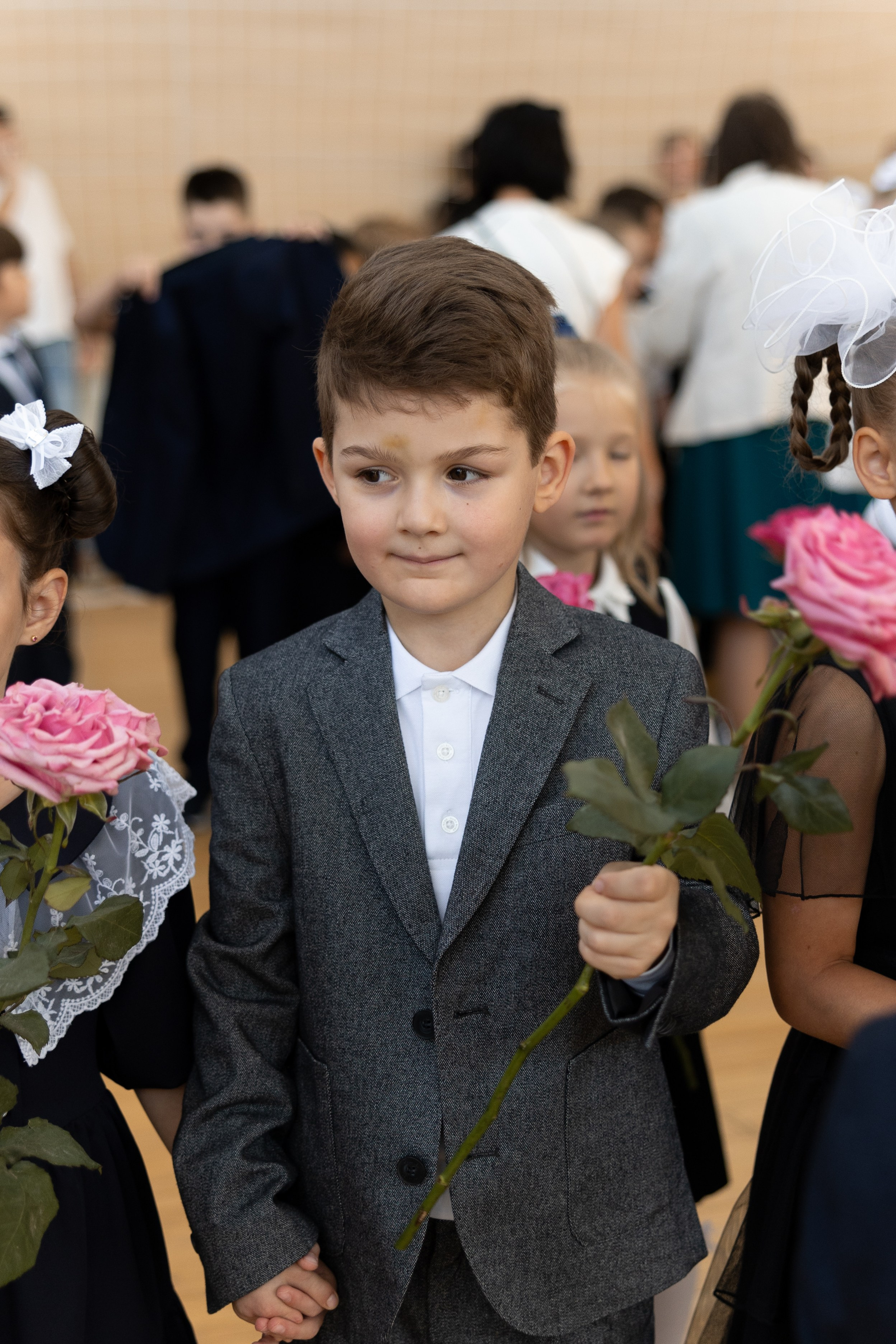 Школа 98. Свадебный фотограф | Москва