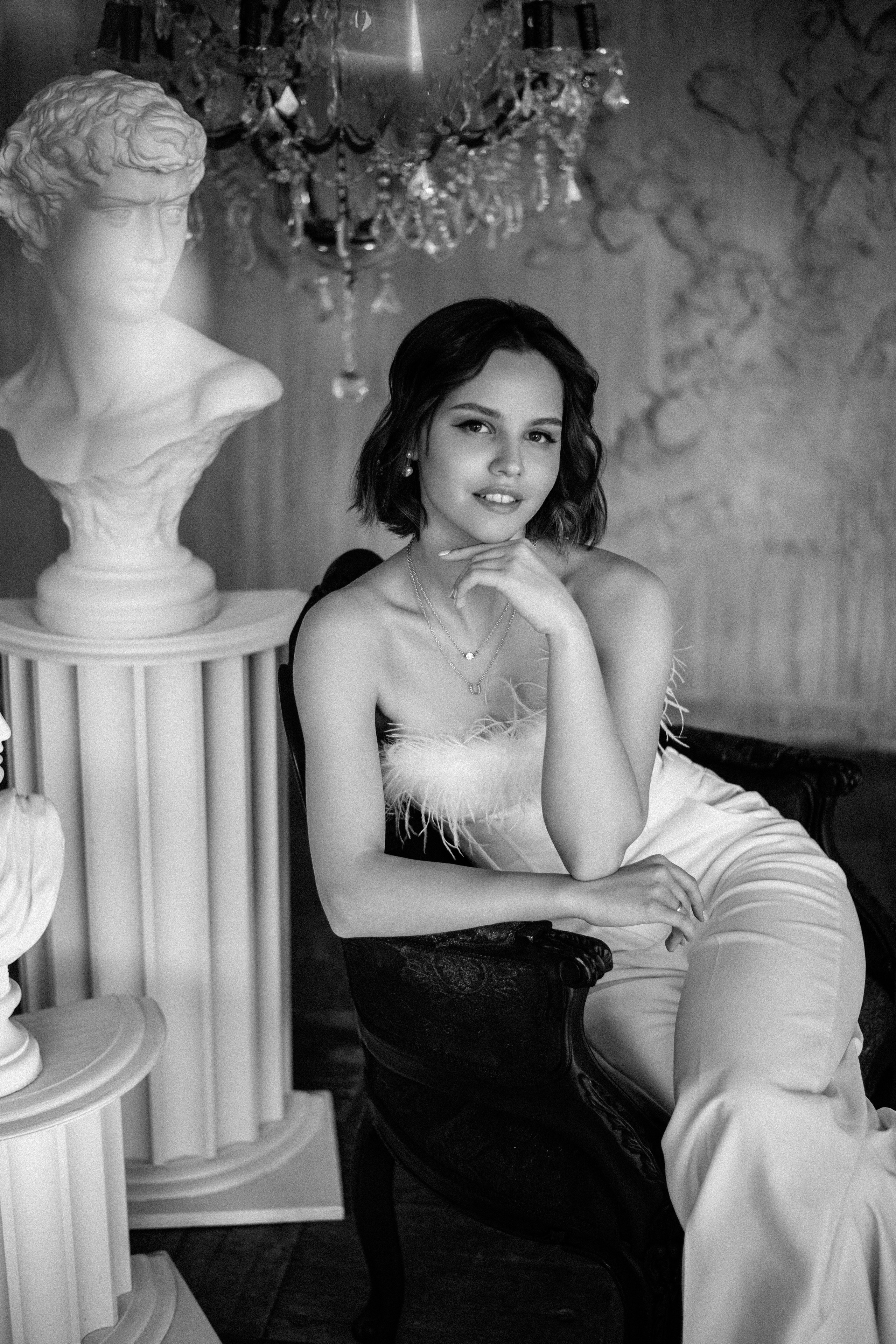 Ксения. Фотограф в Екатеринбурге Веретенова Наталья