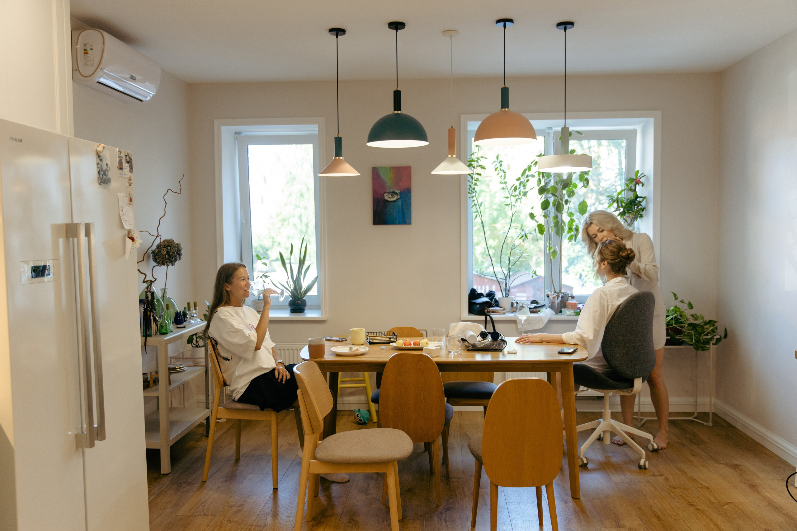 TOLYA+IRA. Аня Нагайцева фотограф в Томске, семьи, портреты, контент