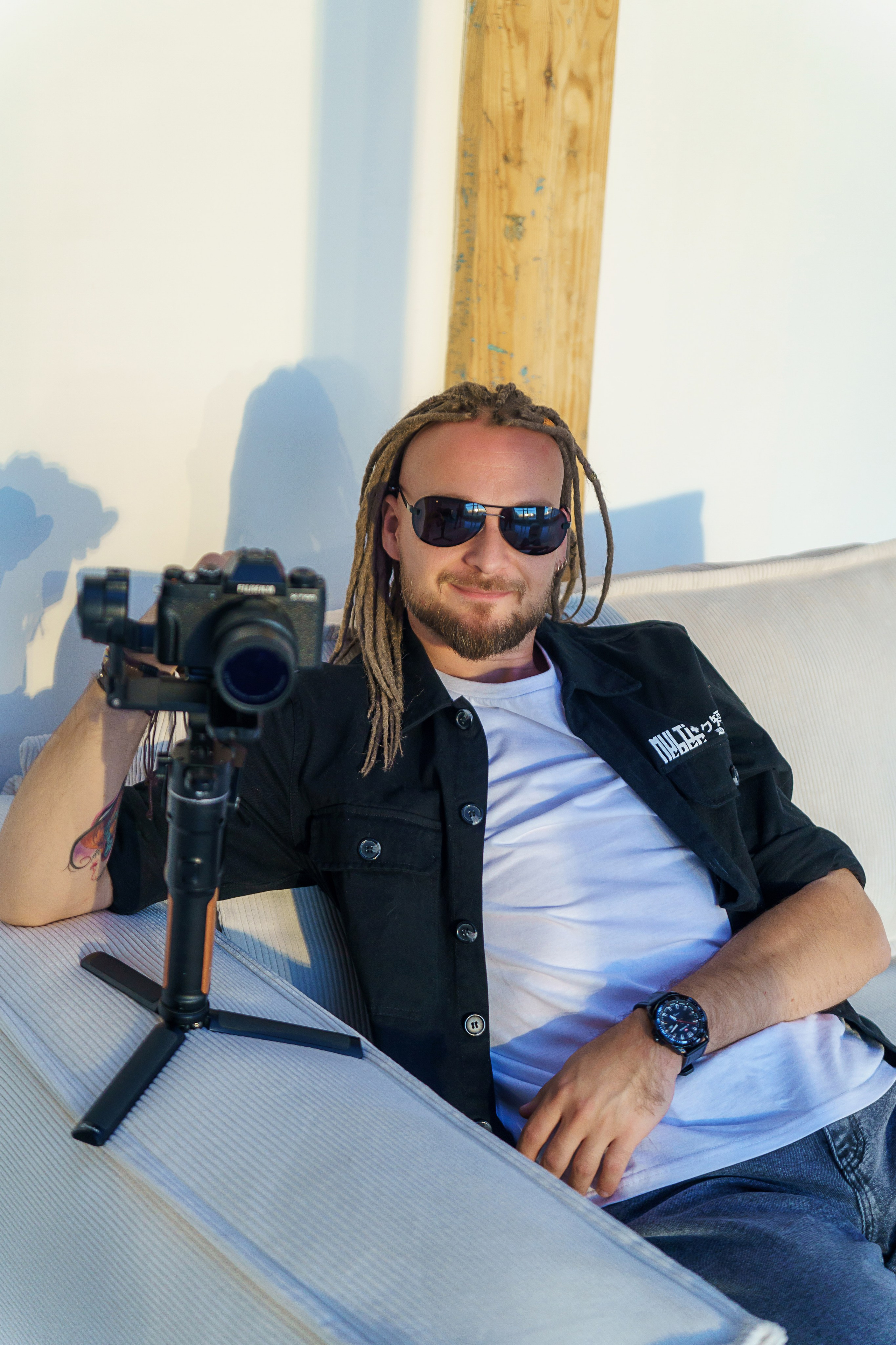 Антон Г. Фотограф Челябинск · Ольга Серебрякова