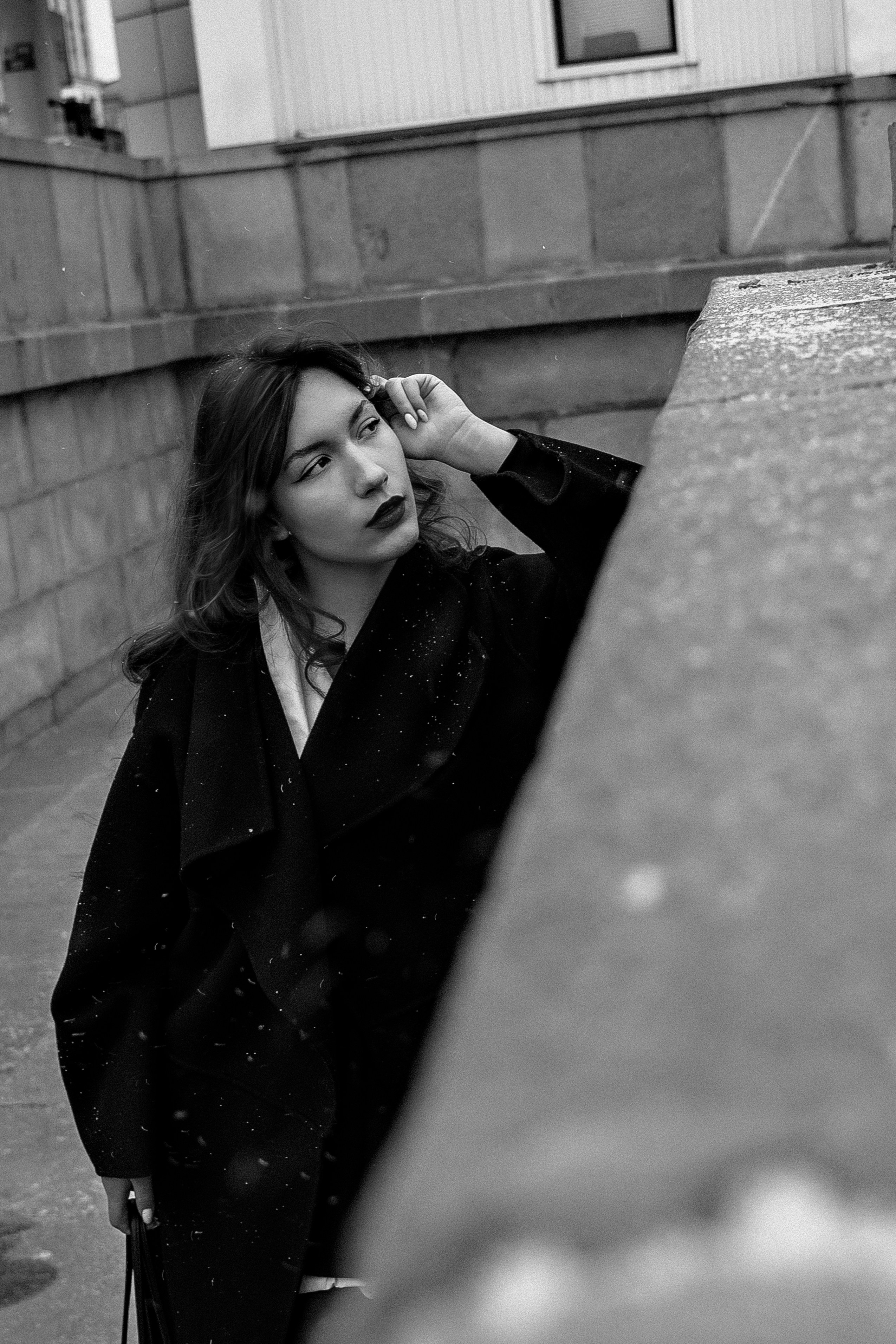 София Стрит съемка Высотка. Свадебный/Портретный фотограф снимаю в Москве