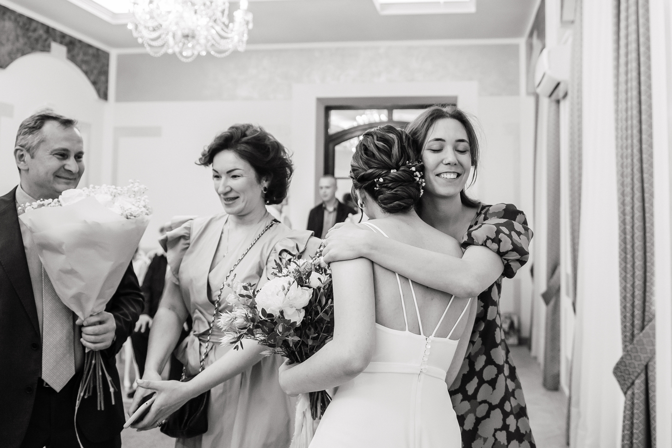 ПАБЛО И ВИКТОРИЯ. Фотограф Лопаткина Ирина