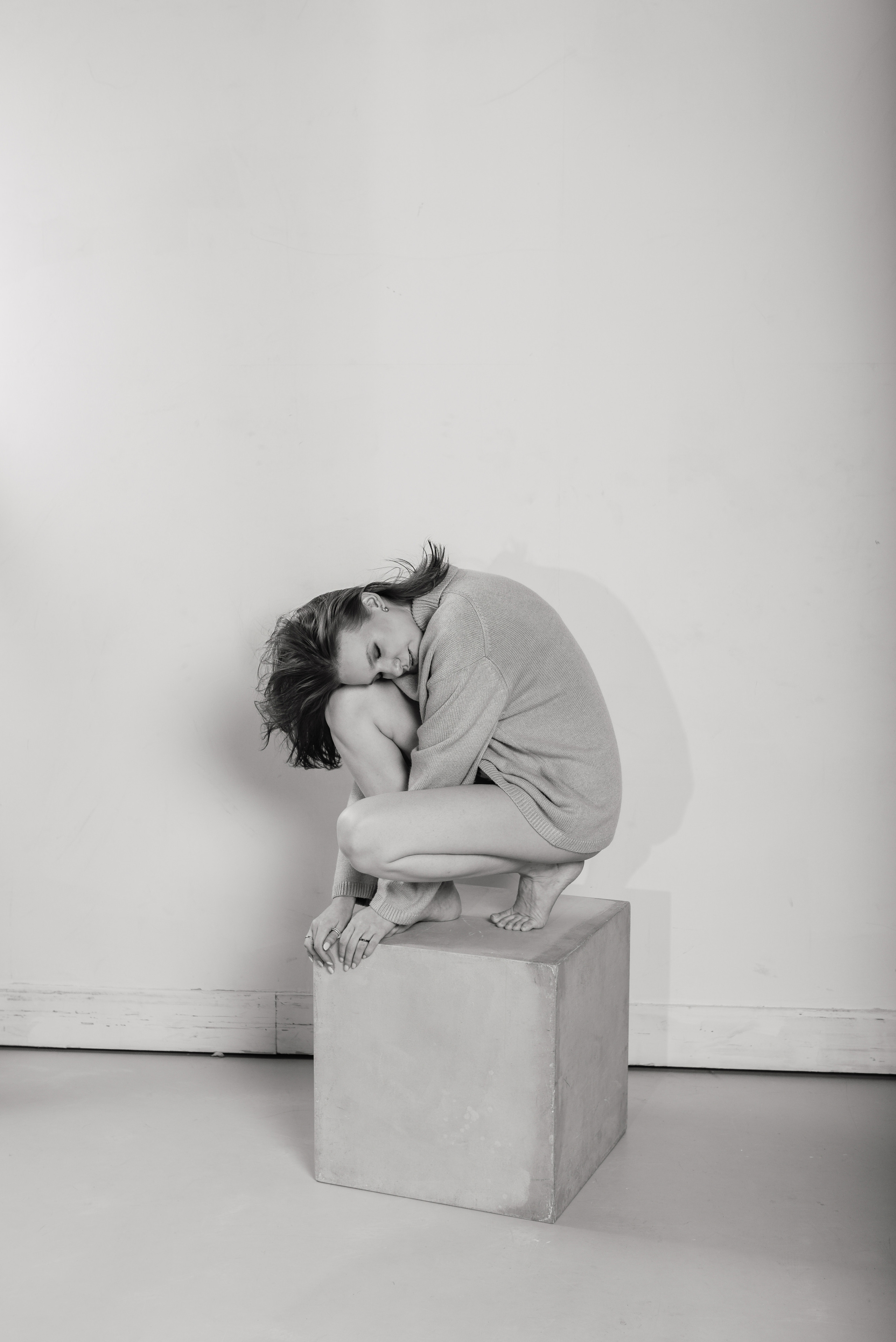 Портретная съемка. Фотограф Лопаткина Ирина