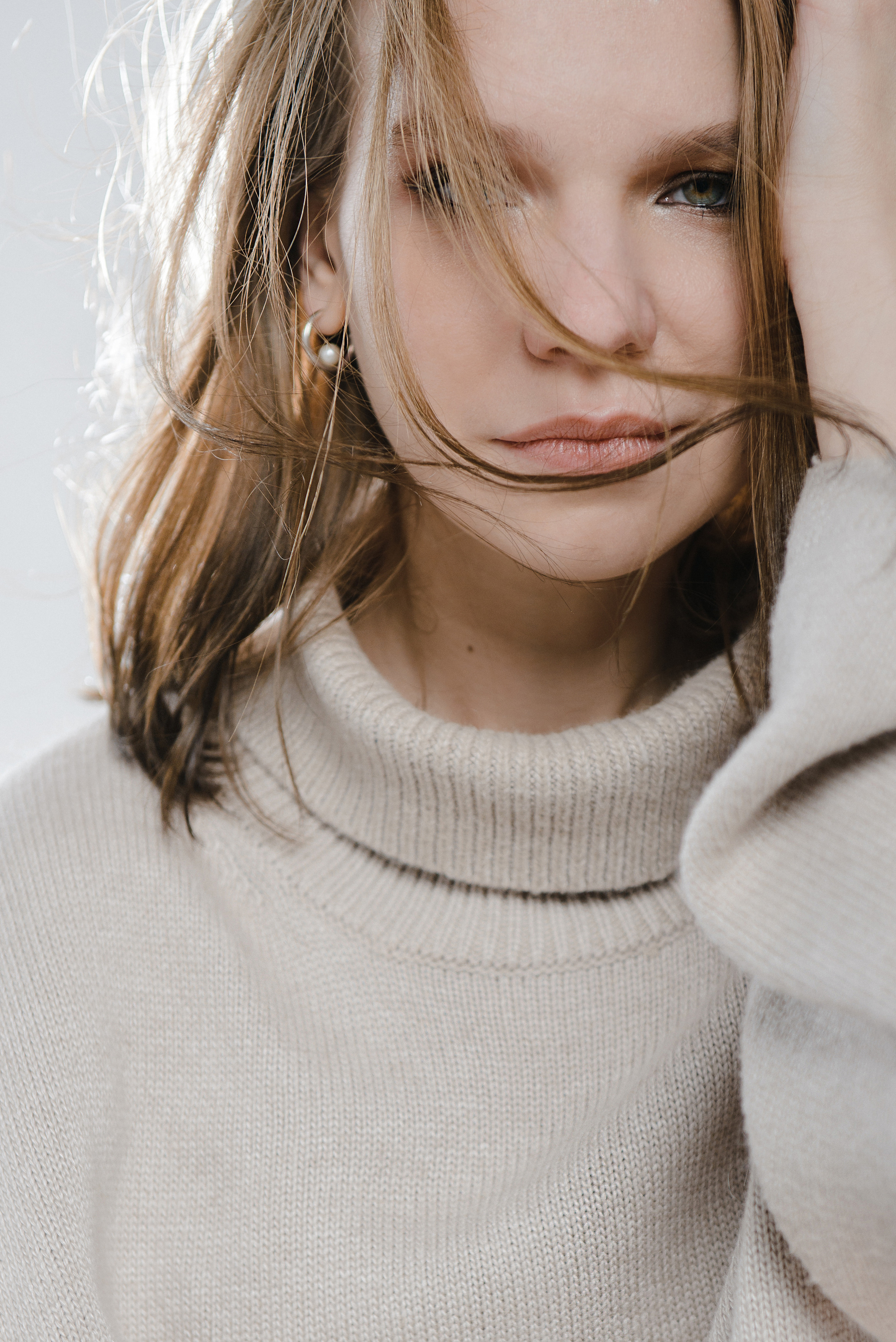 Портретная съемка. Фотограф Лопаткина Ирина