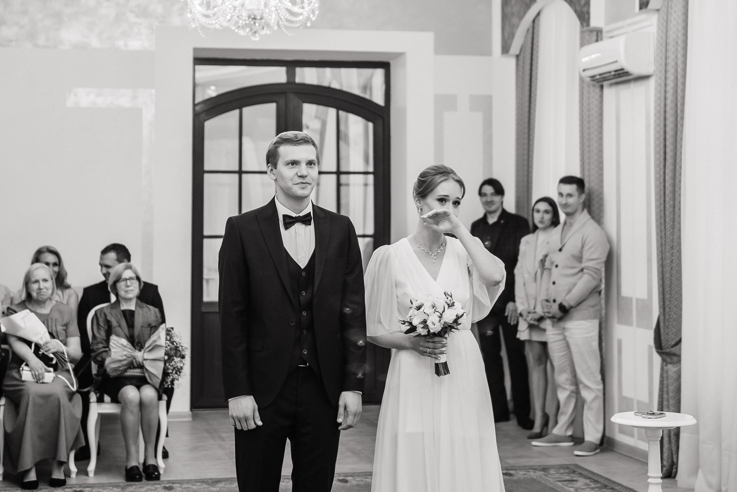 Свадебная съемка. Фотограф Лопаткина Ирина