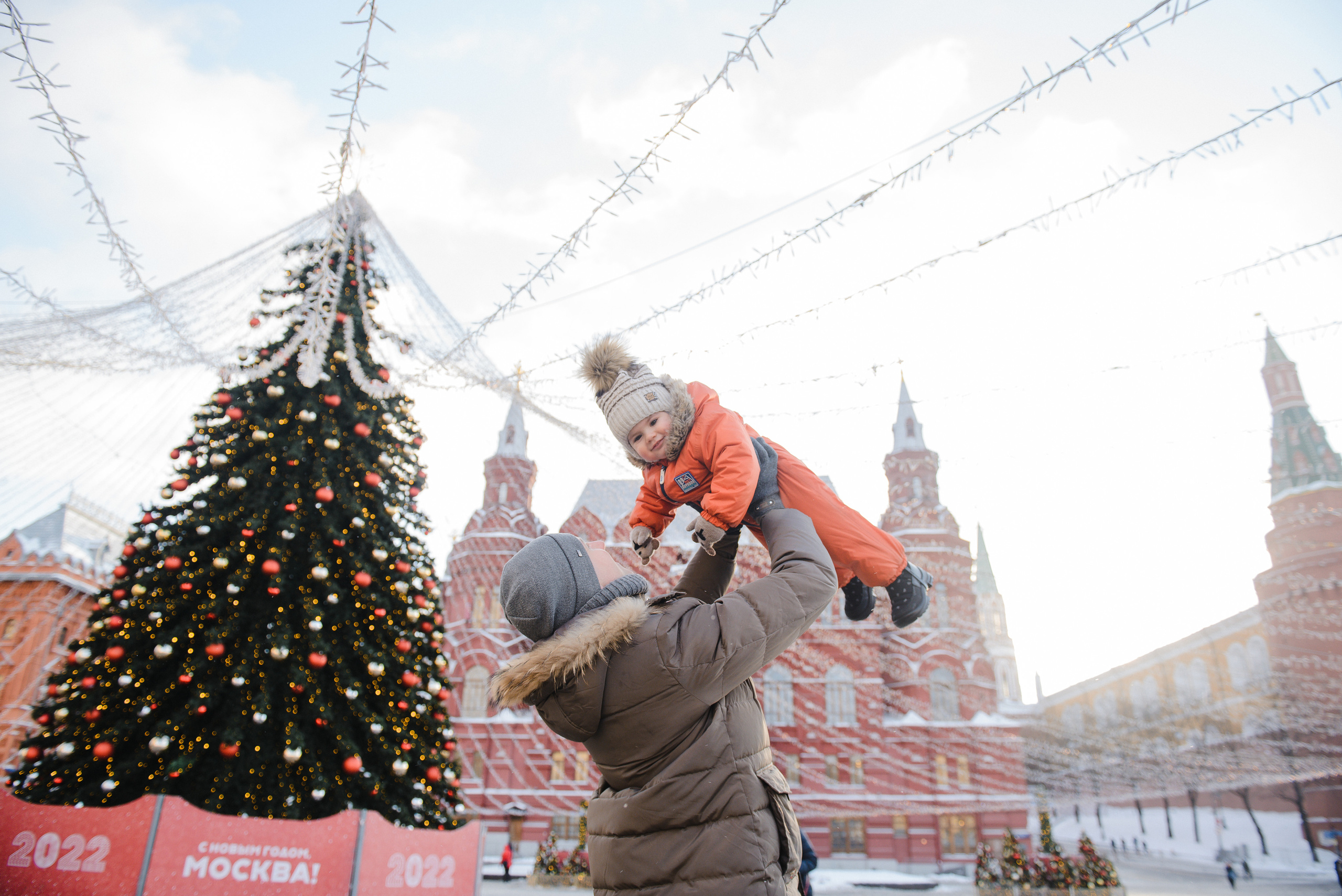 Семейная съемка. Фотограф Лопаткина Ирина