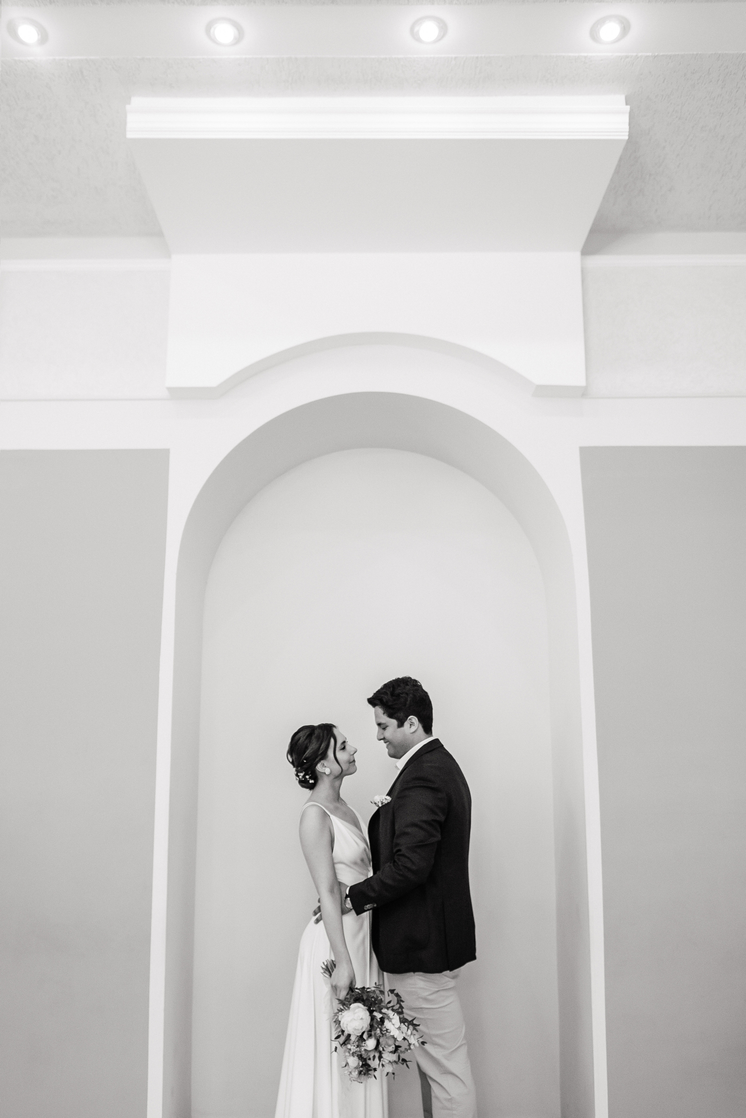 Свадебная съемка. Фотограф Лопаткина Ирина