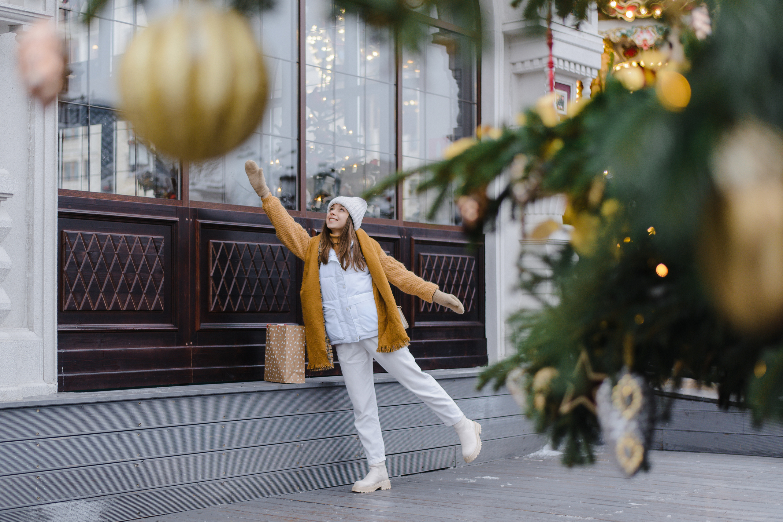 Портретная съемка. Фотограф Лопаткина Ирина