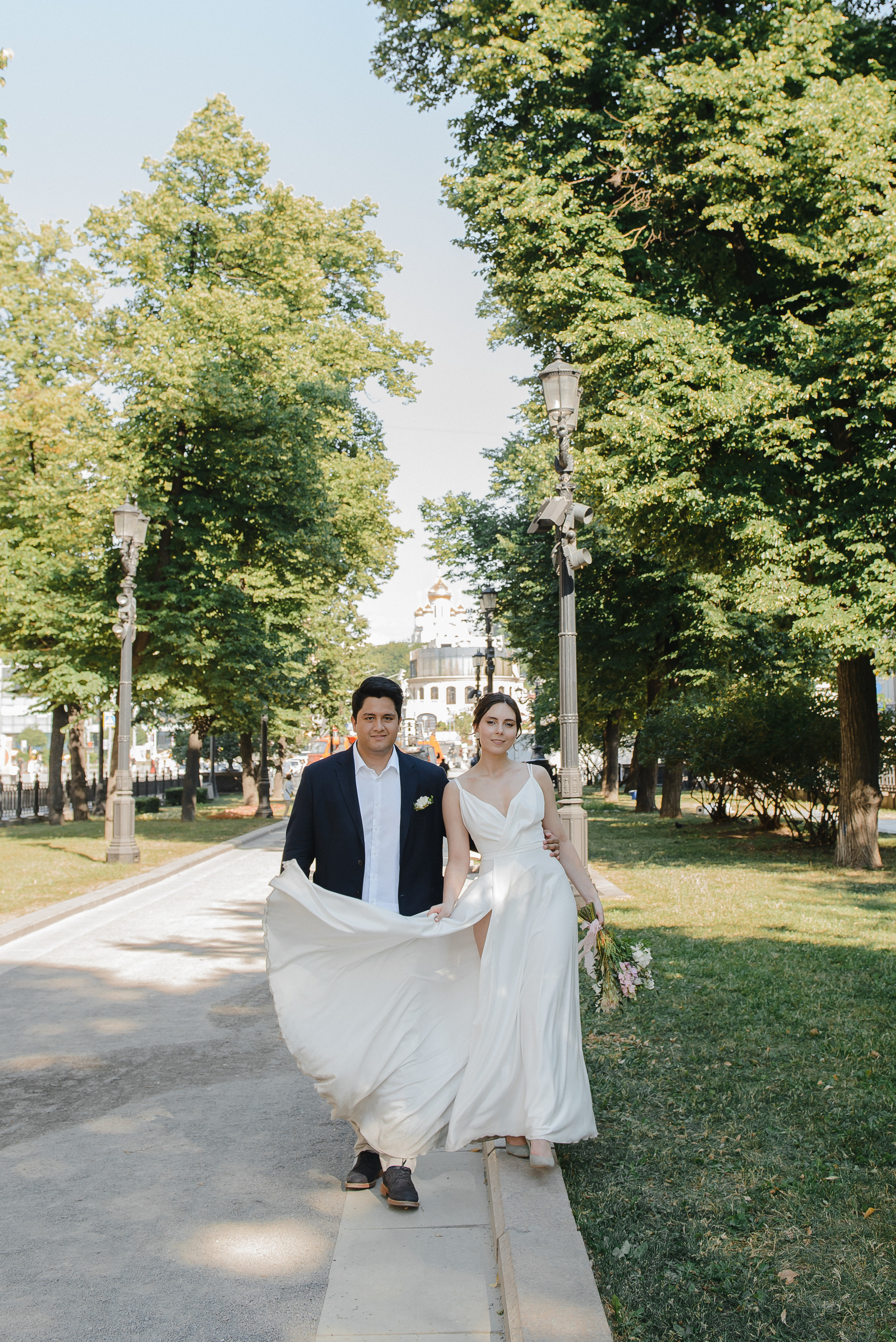 ПАБЛО И ВИКТОРИЯ. Фотограф Лопаткина Ирина