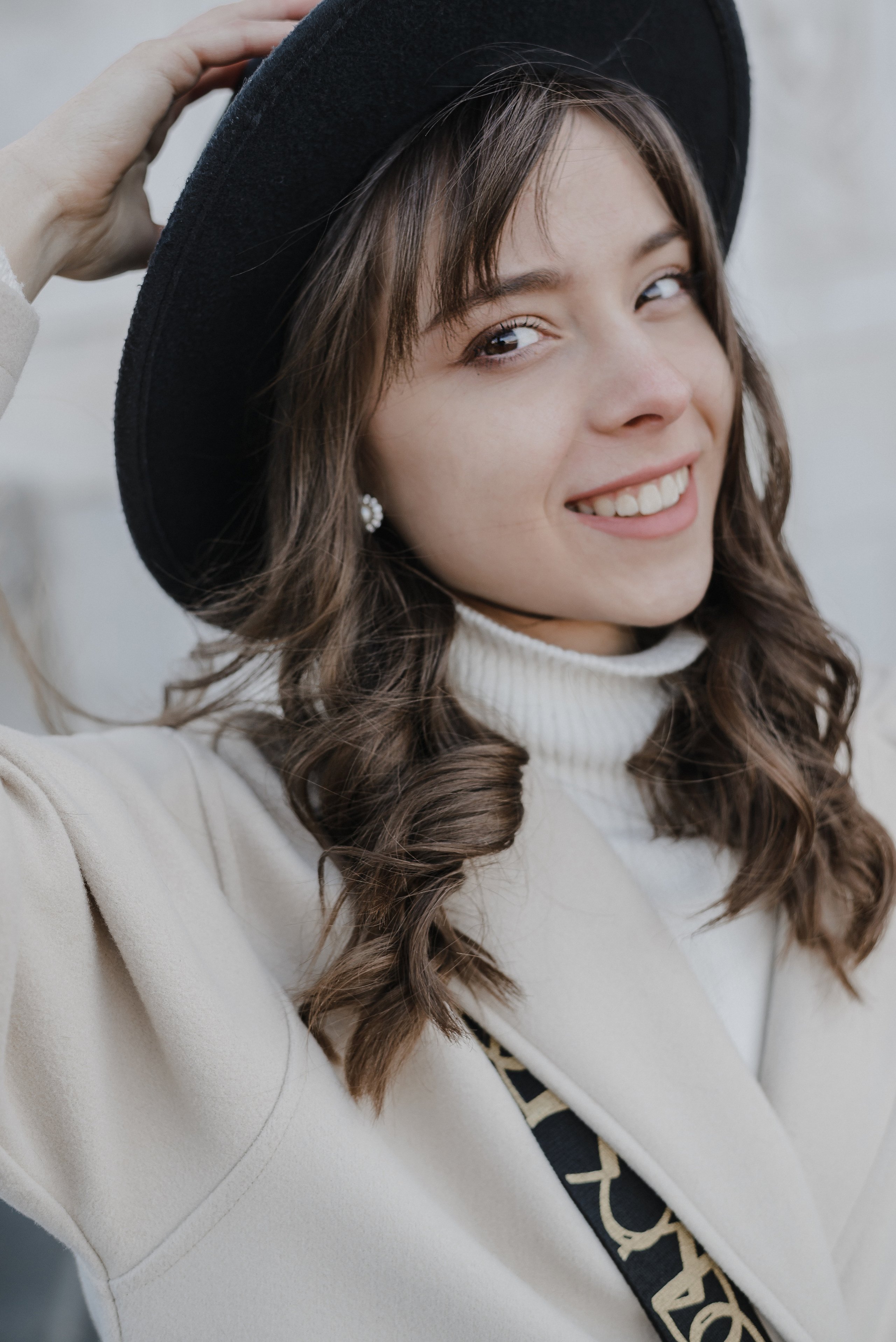 Портретная съемка. Фотограф Лопаткина Ирина